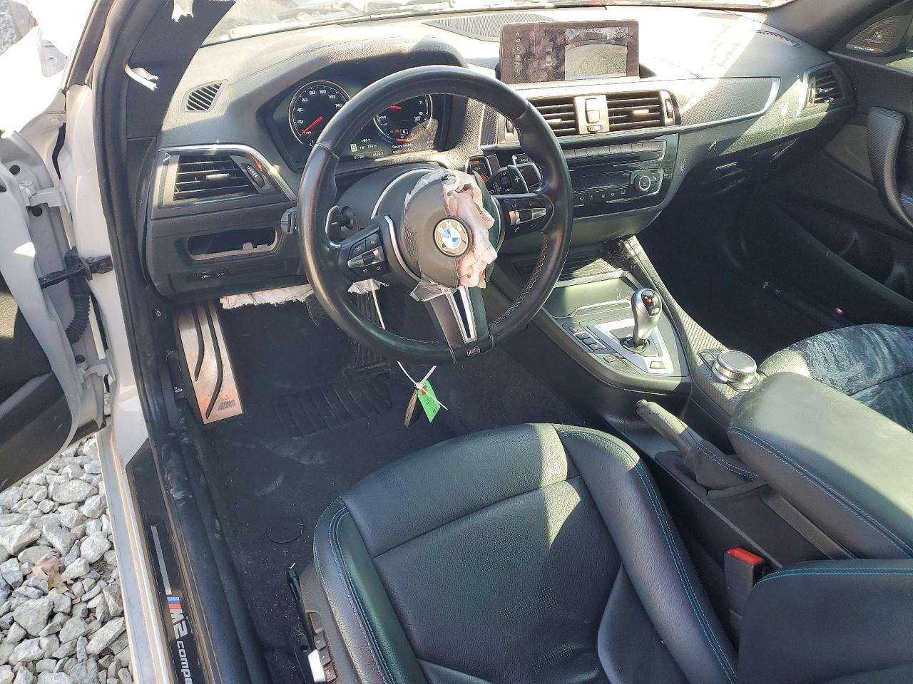 BMW M2 2020 — 9