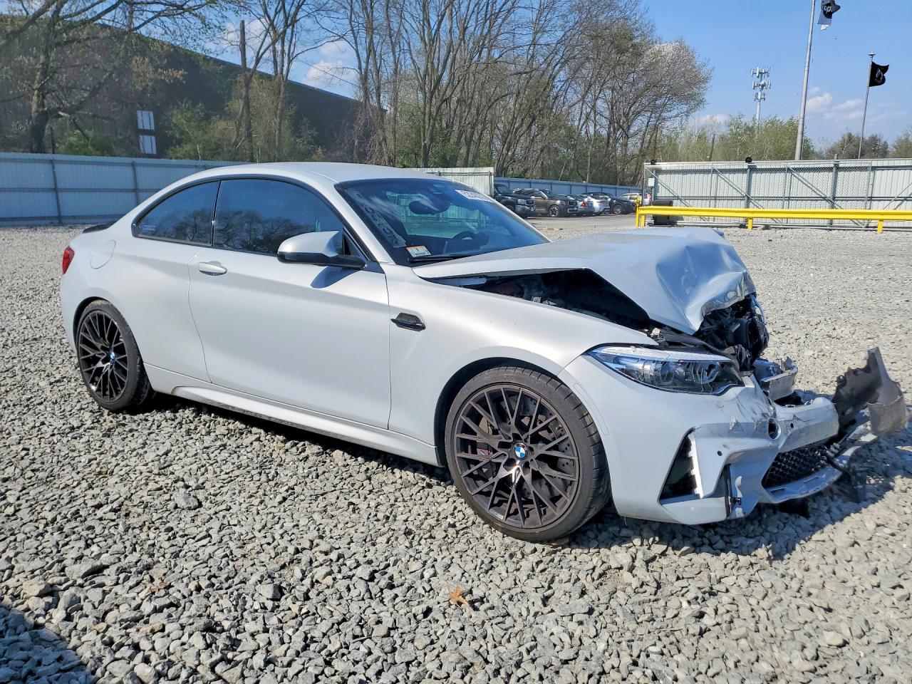 BMW M2 2020 — 5