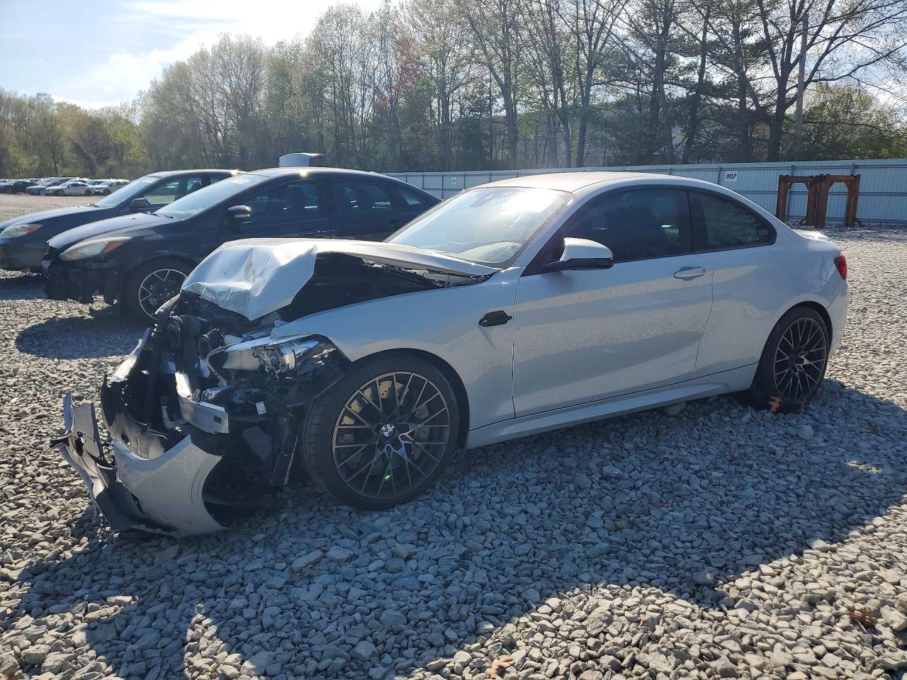 BMW M2 2020 — 2