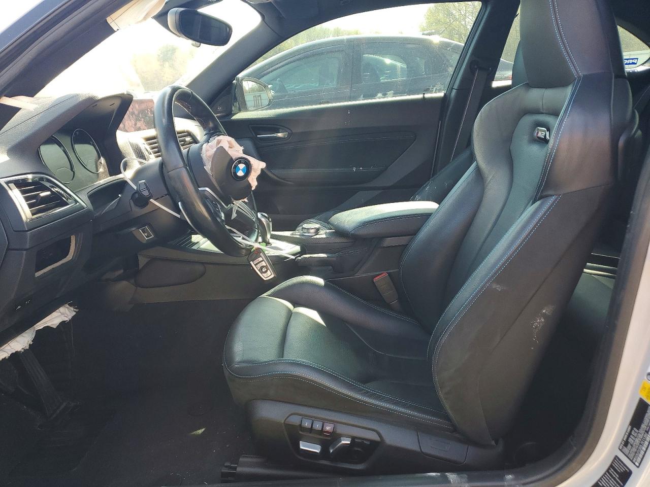 BMW M2 2020 — 8