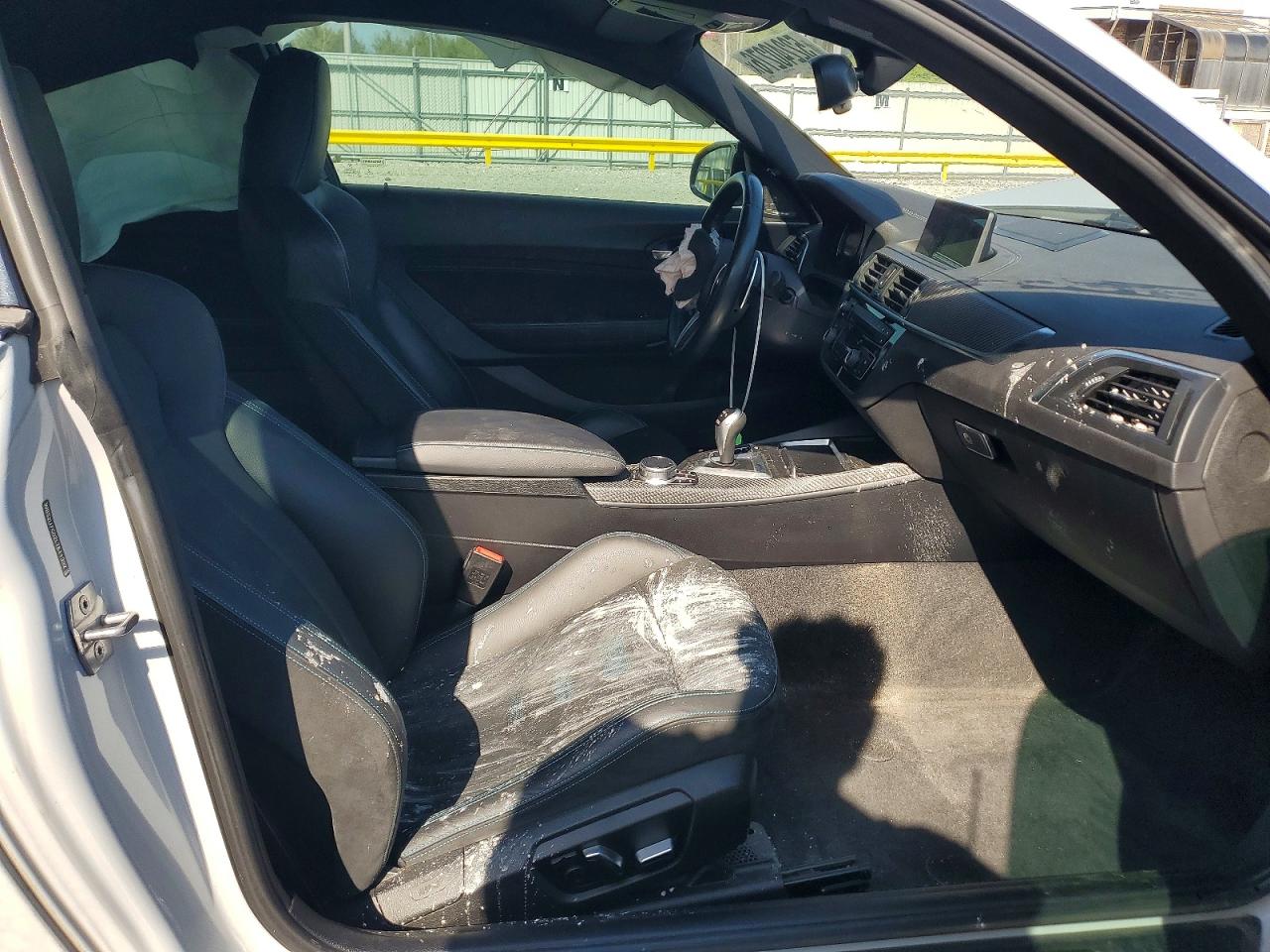 BMW M2 2020 — 11