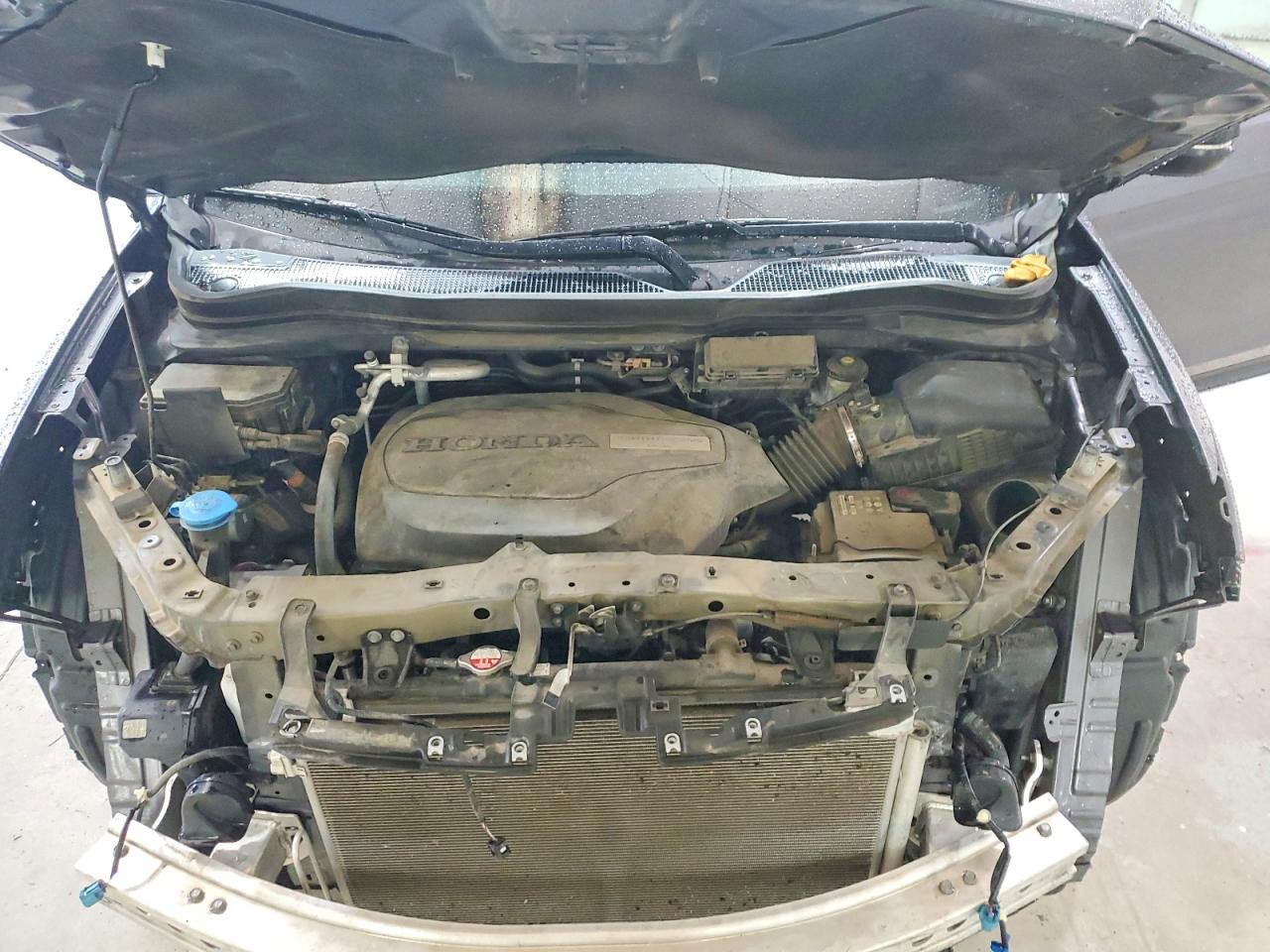 HONDA PASSPORT 2019 — 13