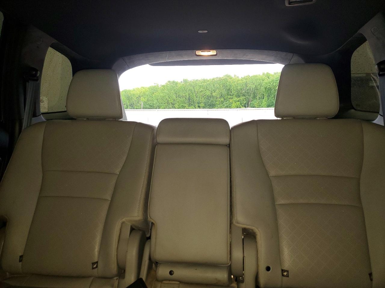 HONDA PASSPORT 2019 — 11