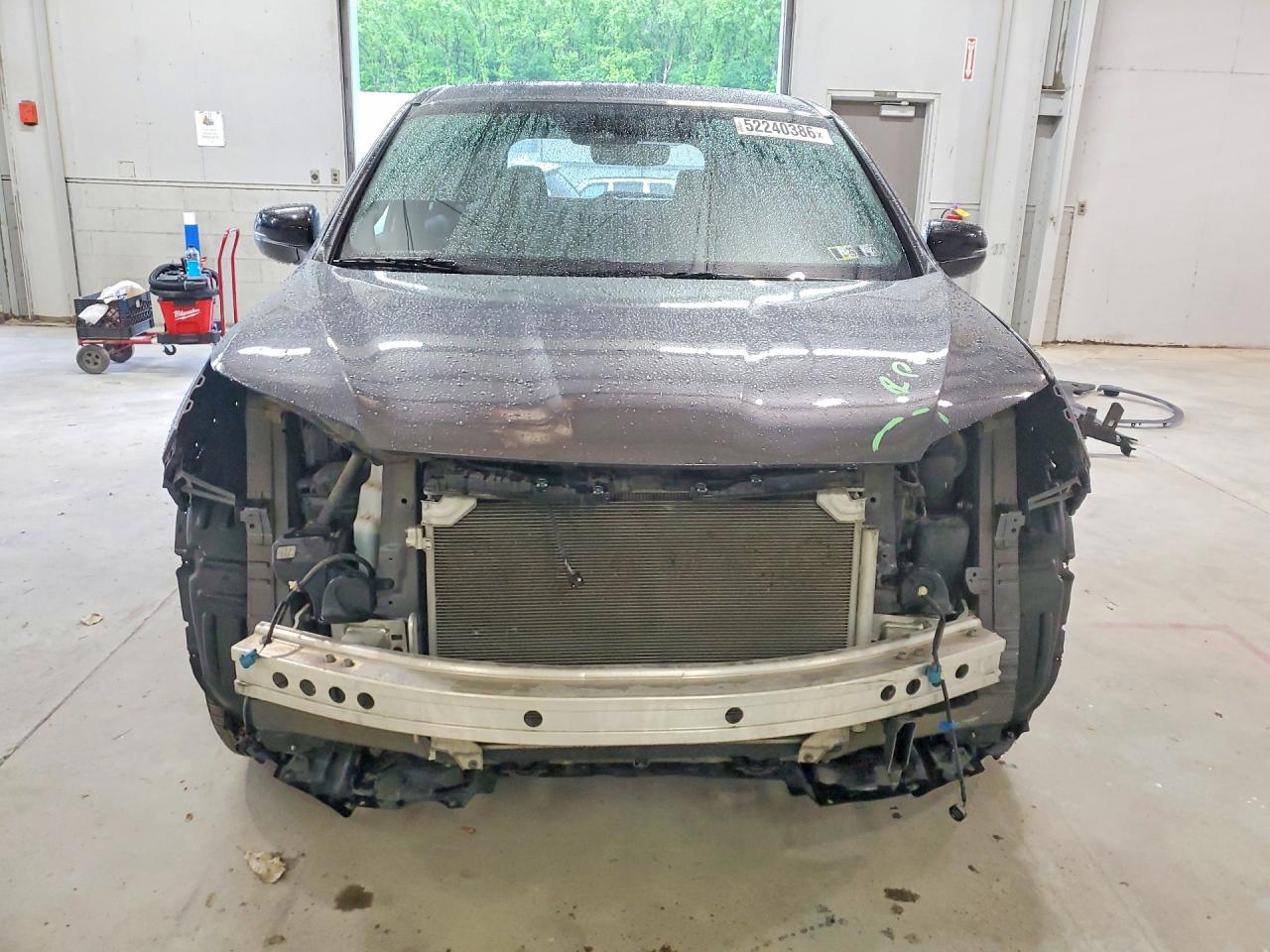 HONDA PASSPORT 2019 — 6