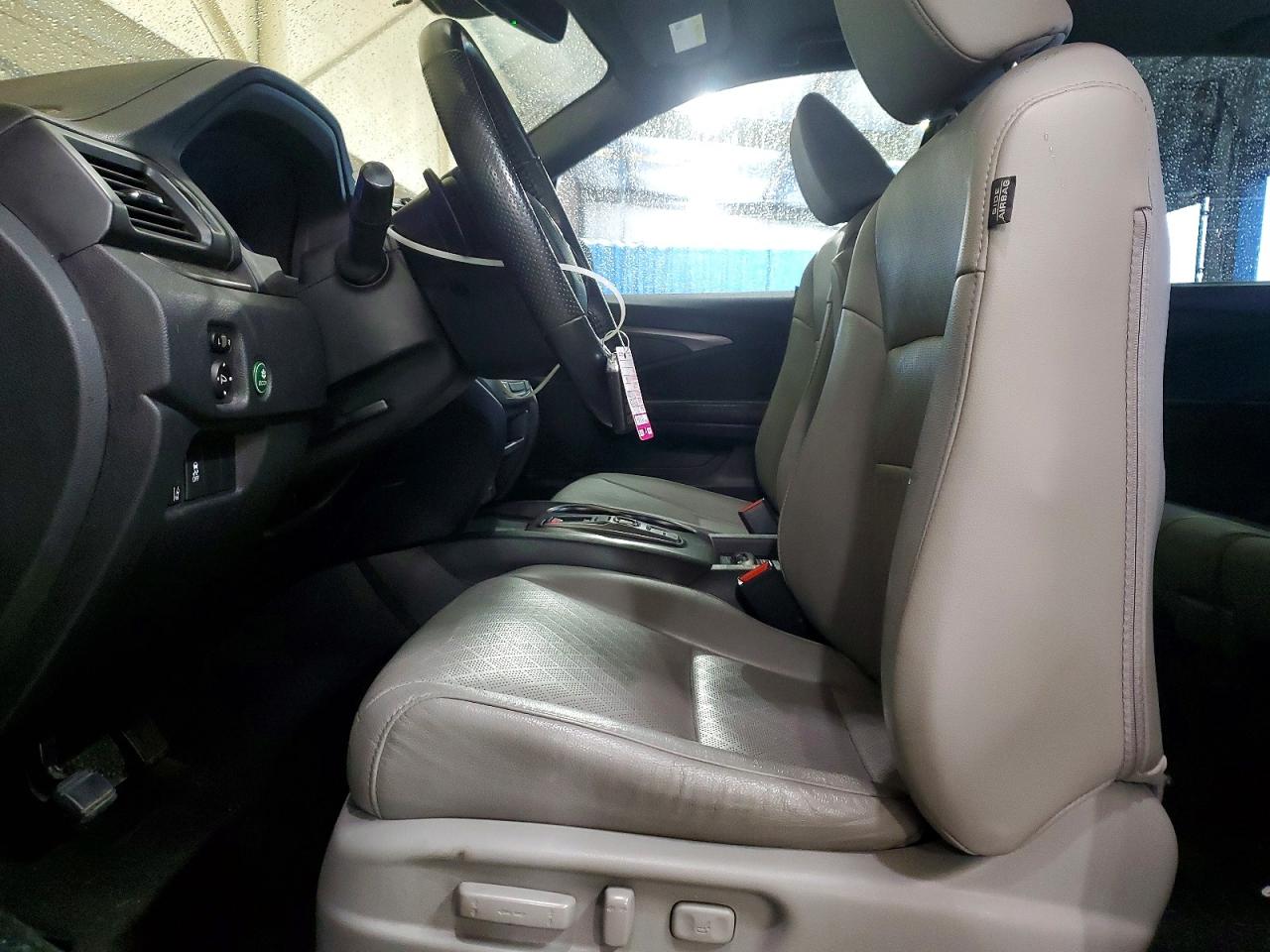 HONDA PASSPORT 2019 — 8
