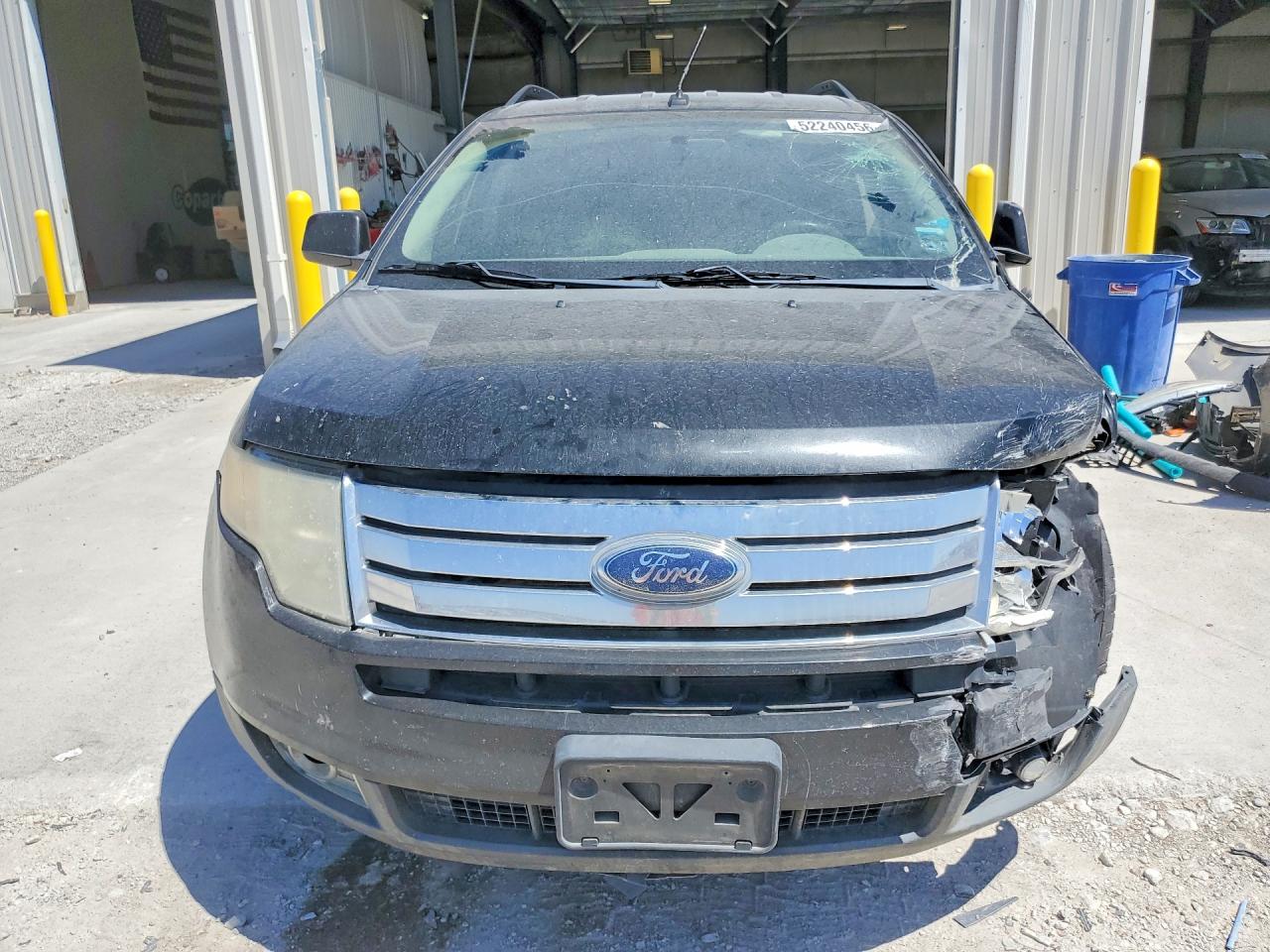 FORD EDGE 2010 — 6