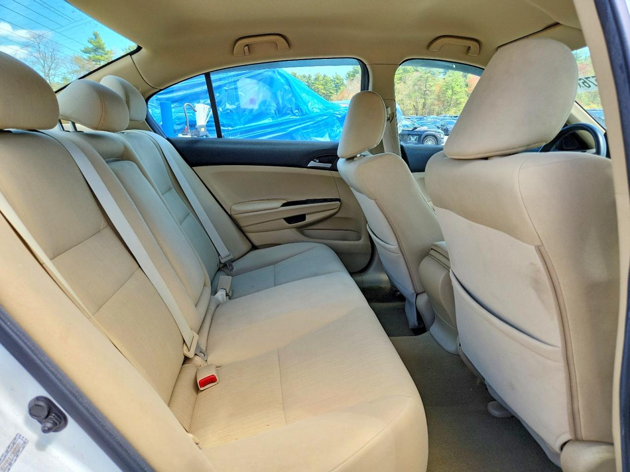 HONDA ACCORD 2012 — 11