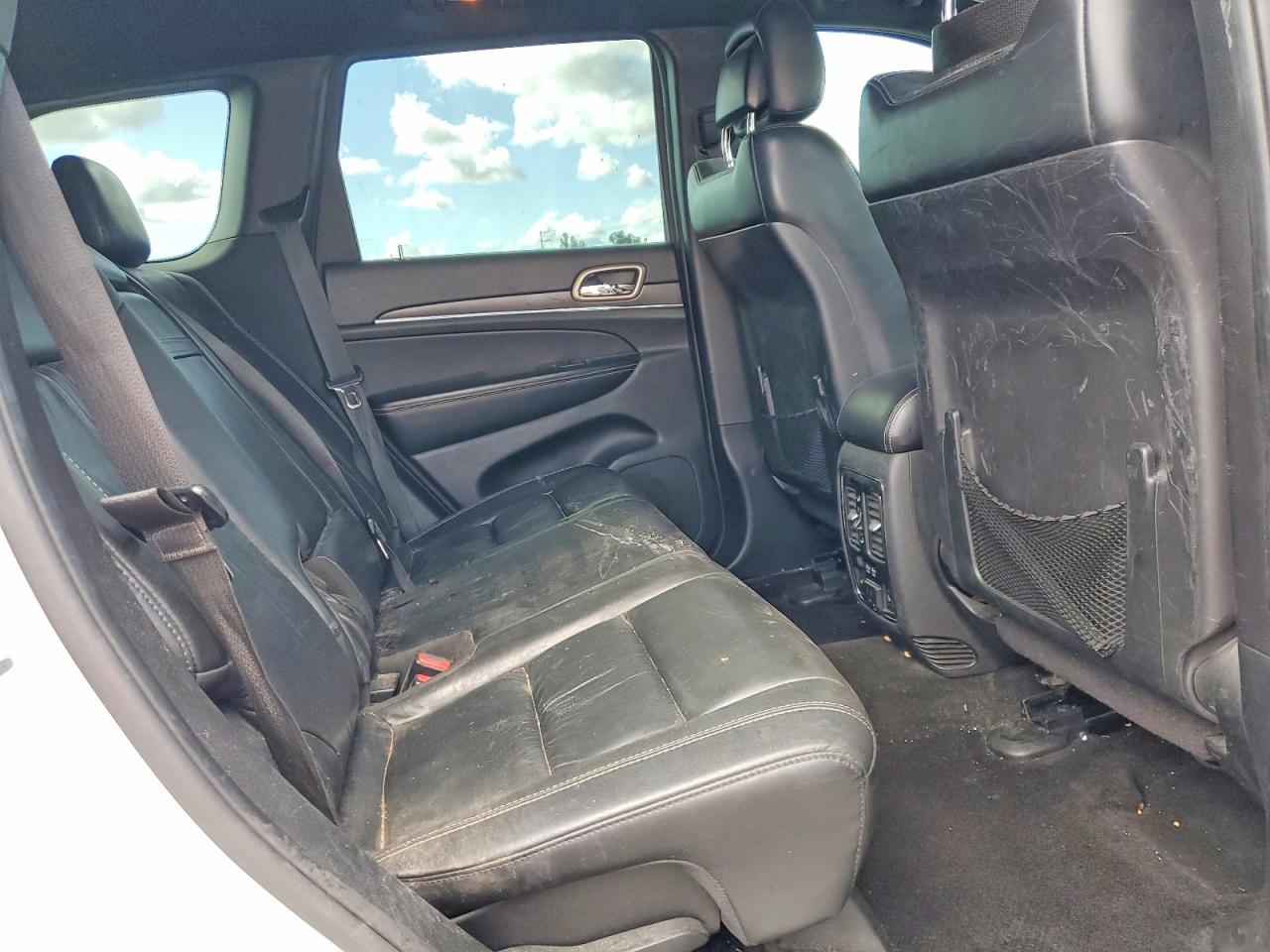 JEEP GRAND CHEROKEE 2015 — 12