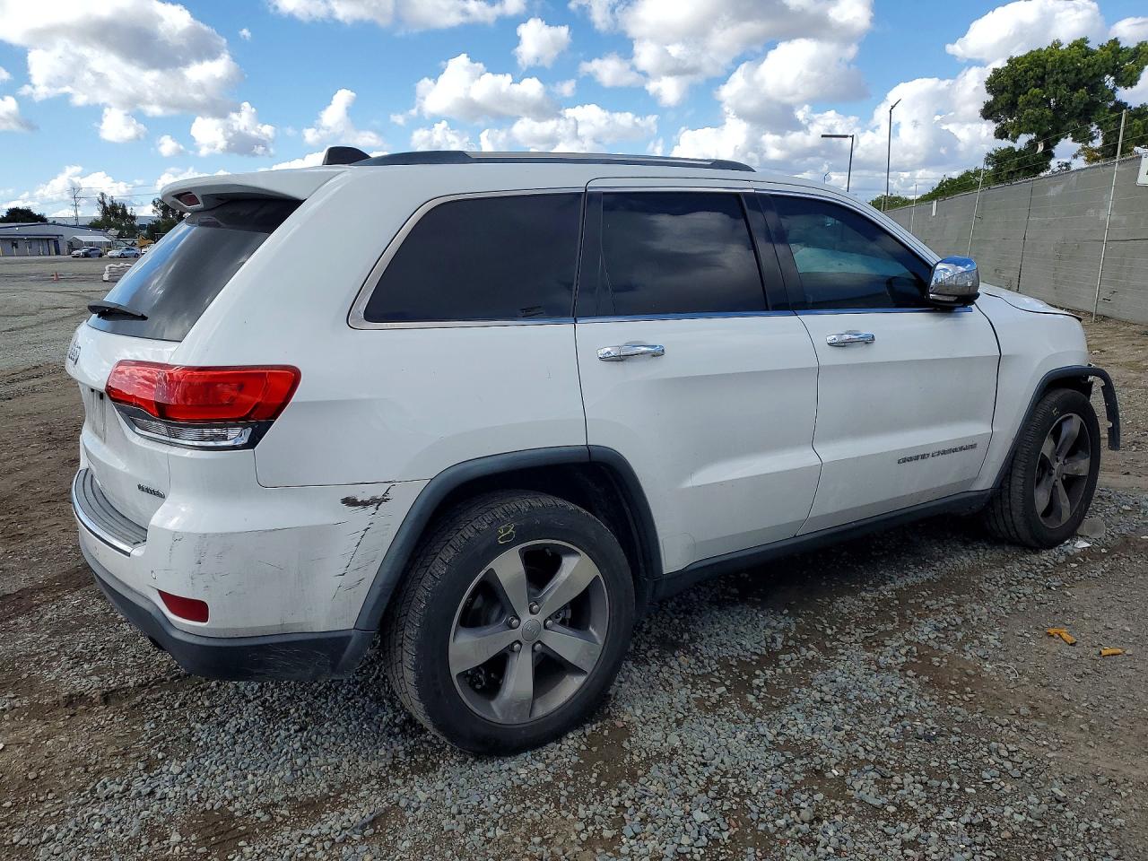 JEEP GRAND CHEROKEE 2015 — 4