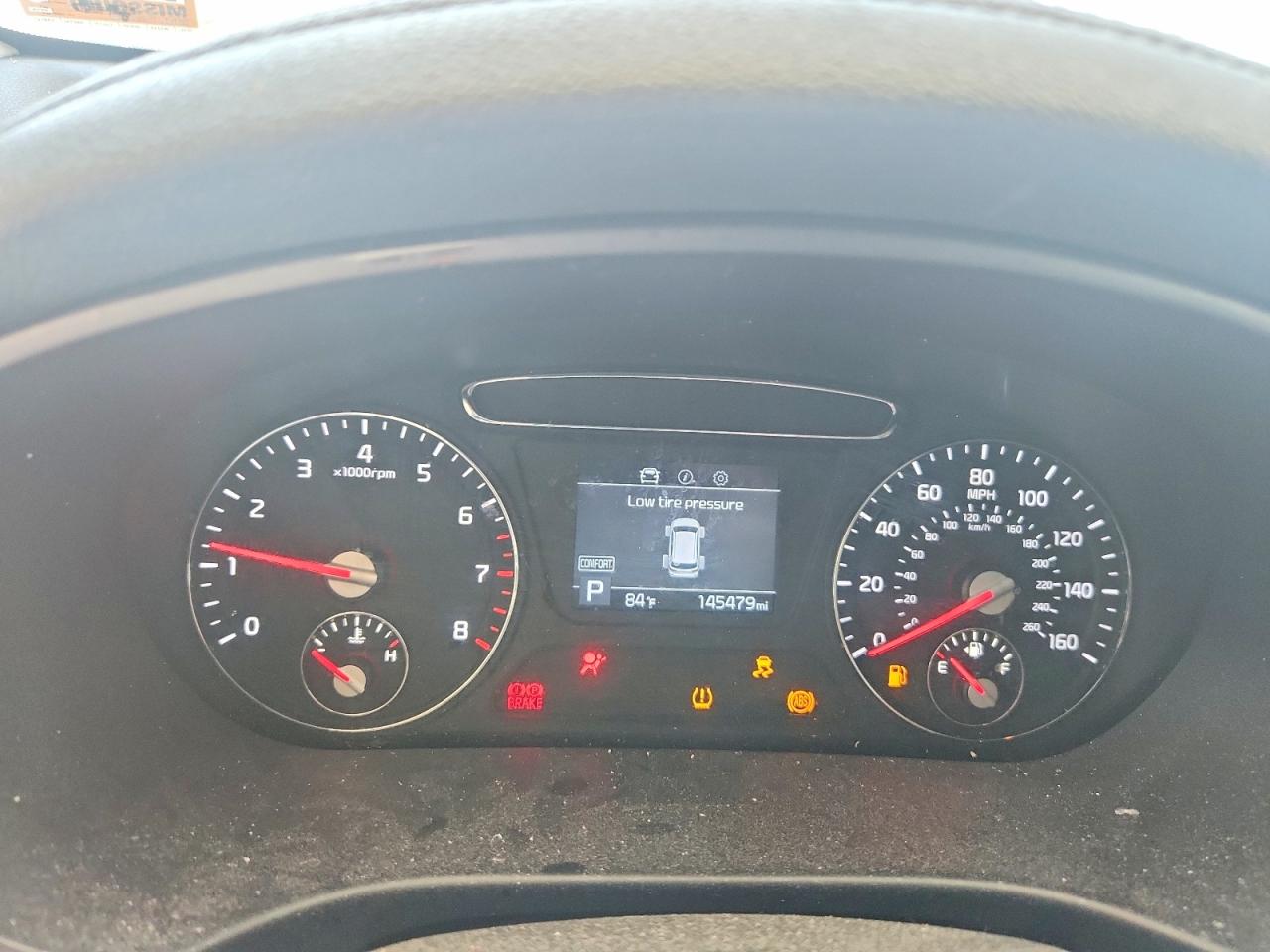 KIA SORENTO 2020 — 10