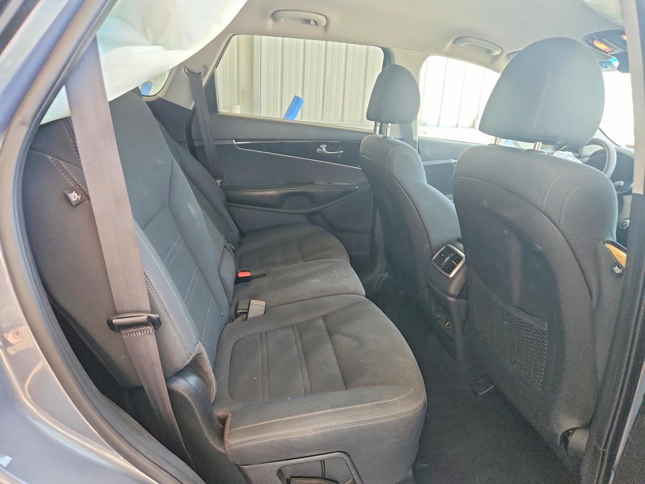 KIA SORENTO 2020 — 12