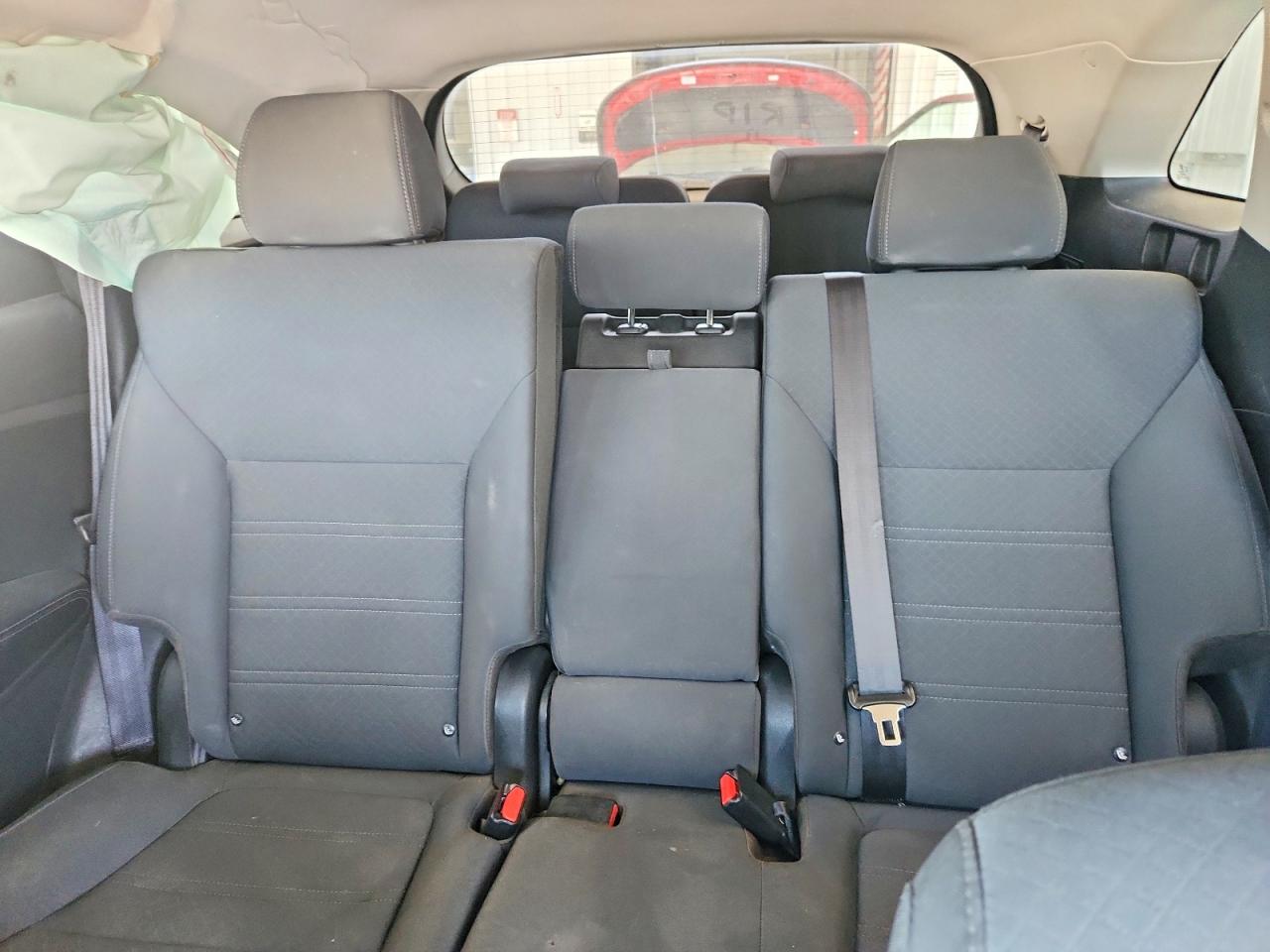 KIA SORENTO 2020 — 11