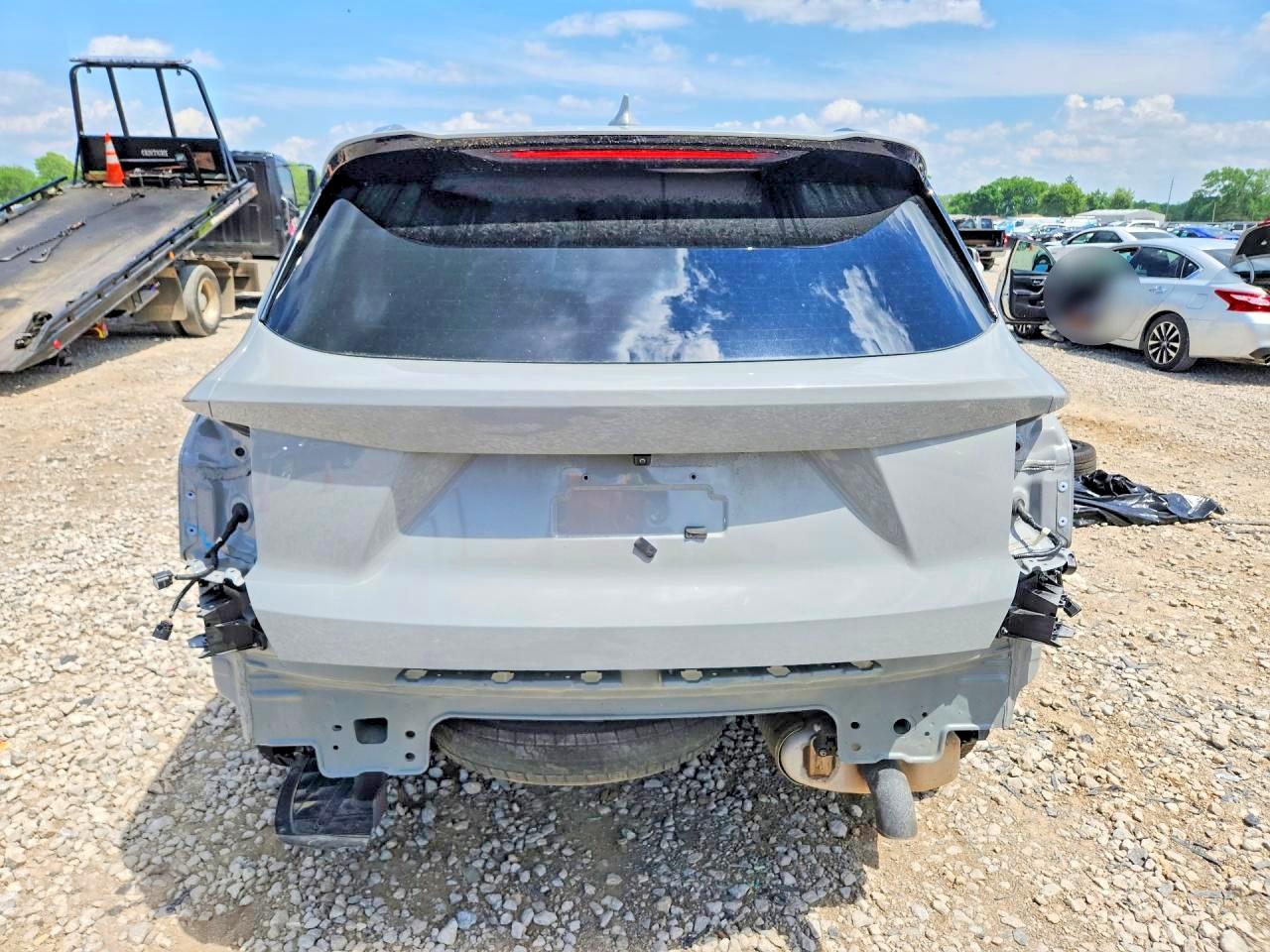 KIA SORENTO 2025 — 7