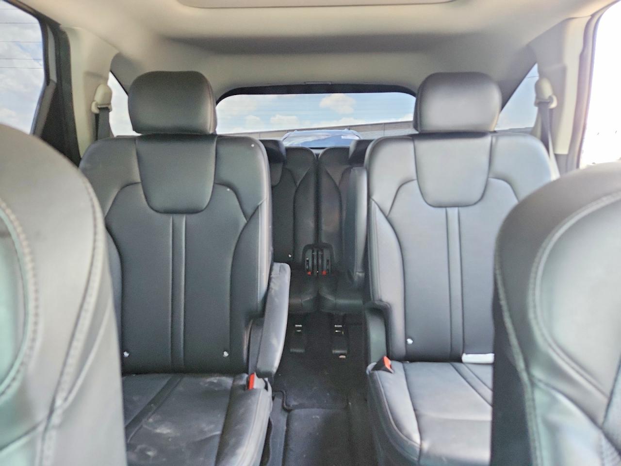 KIA SORENTO 2025 — 11