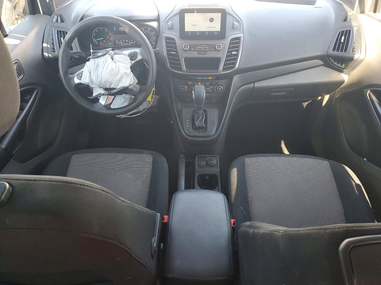 FORD TRANSIT CONNECT 2023 — 9