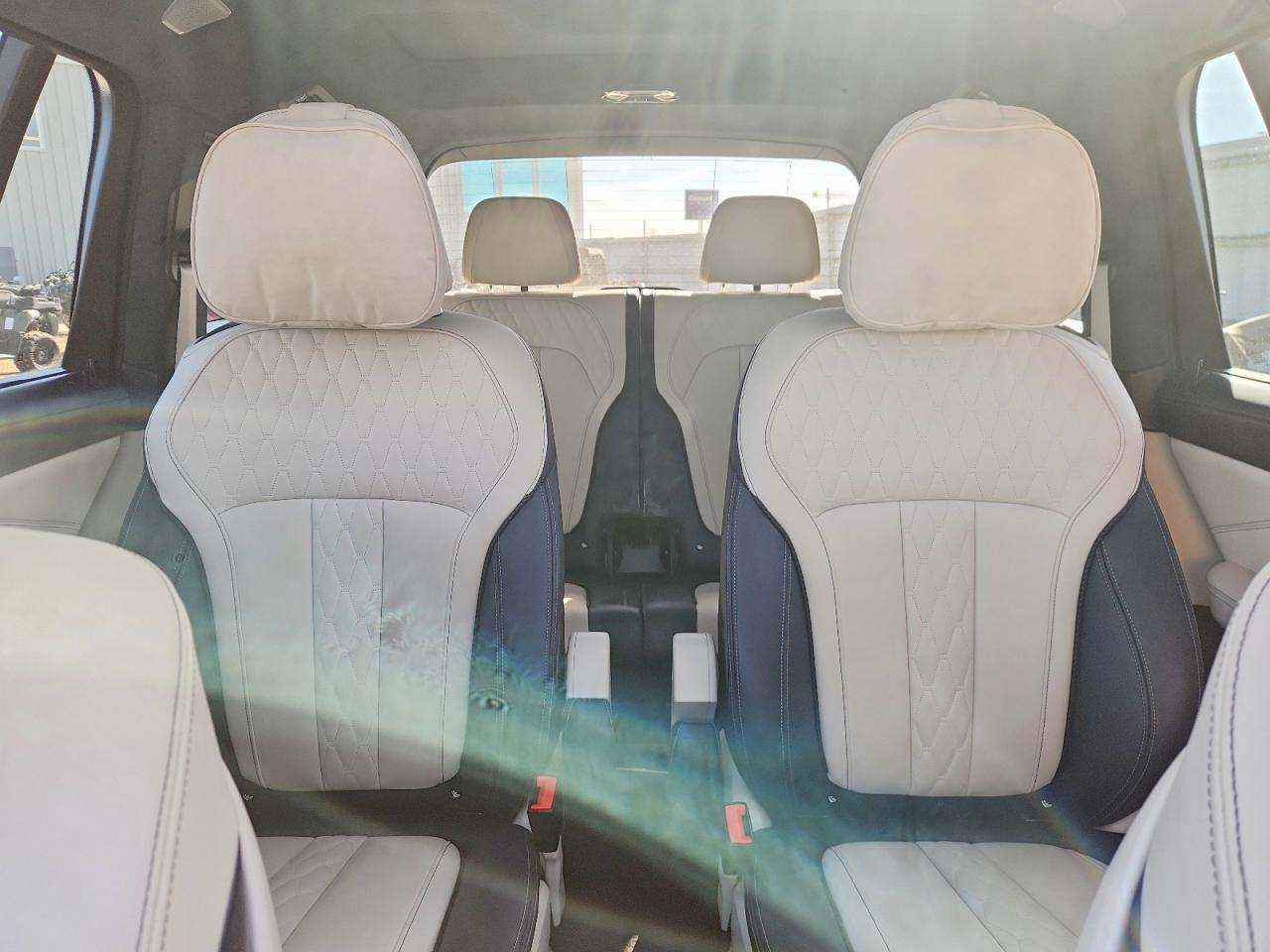 BMW TRUCK/VAN X7 M50I 4DR AWD 2020 — 11