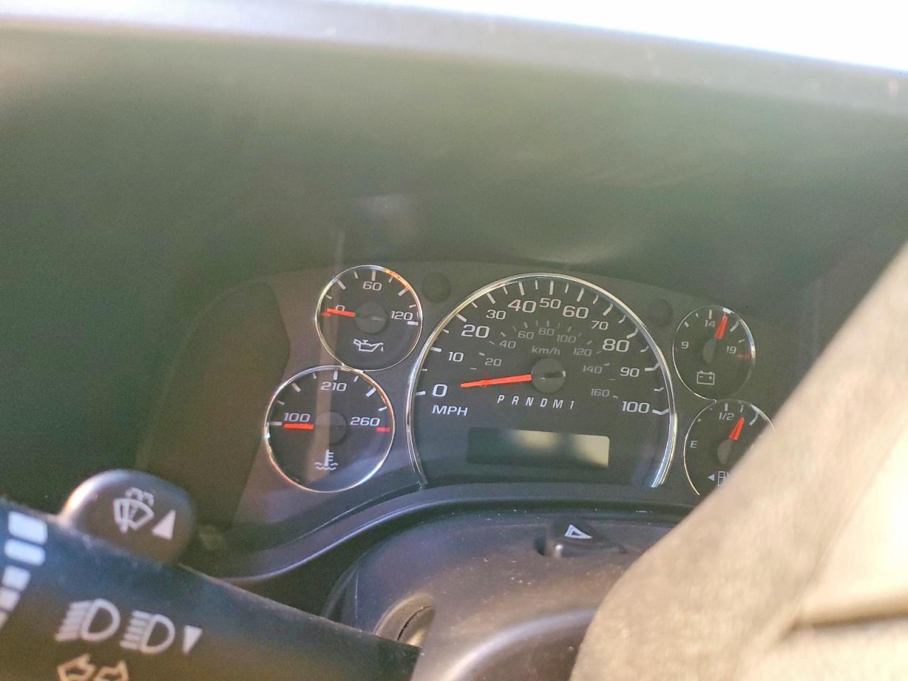 CHEVROLET EXPRESS G3500 2021 — 10