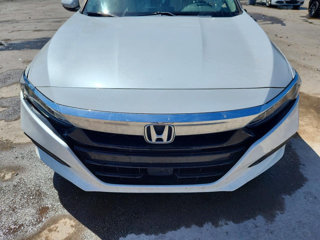 HONDA ACCORD 2018 — 12