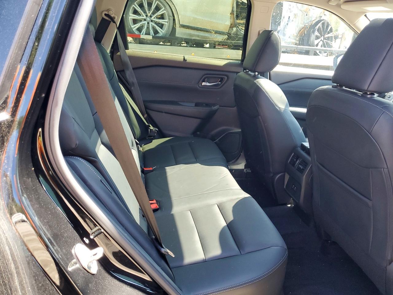 NISSAN ROGUE 2023 — 12