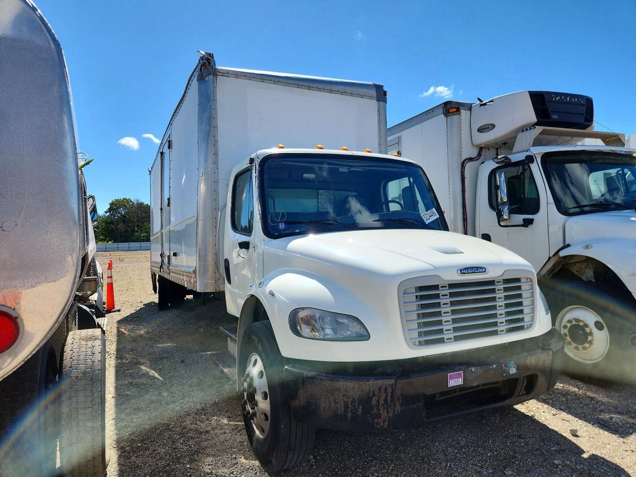 FREIGHTLINER M2 2016 — 5