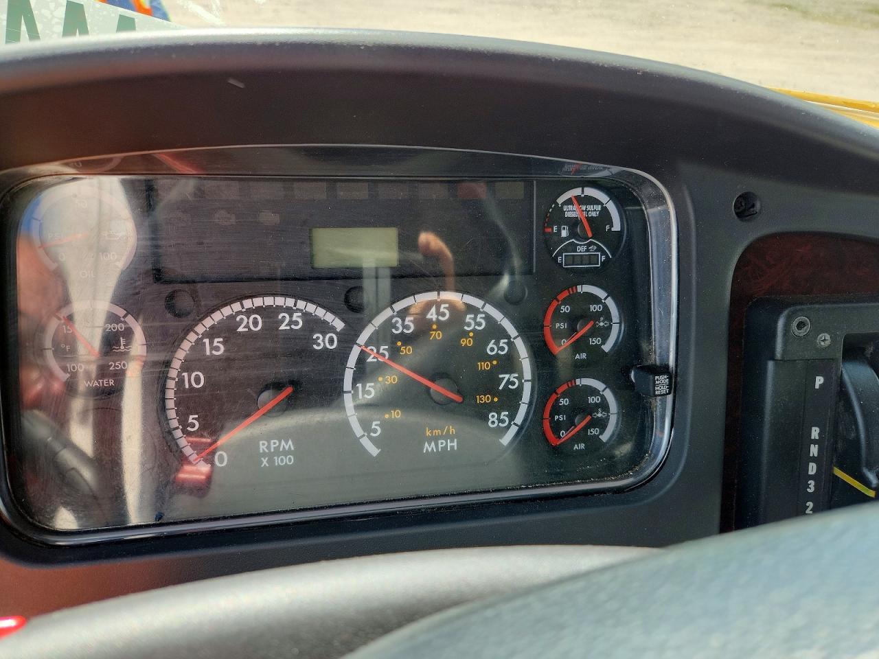 FREIGHTLINER M2 2016 — 10