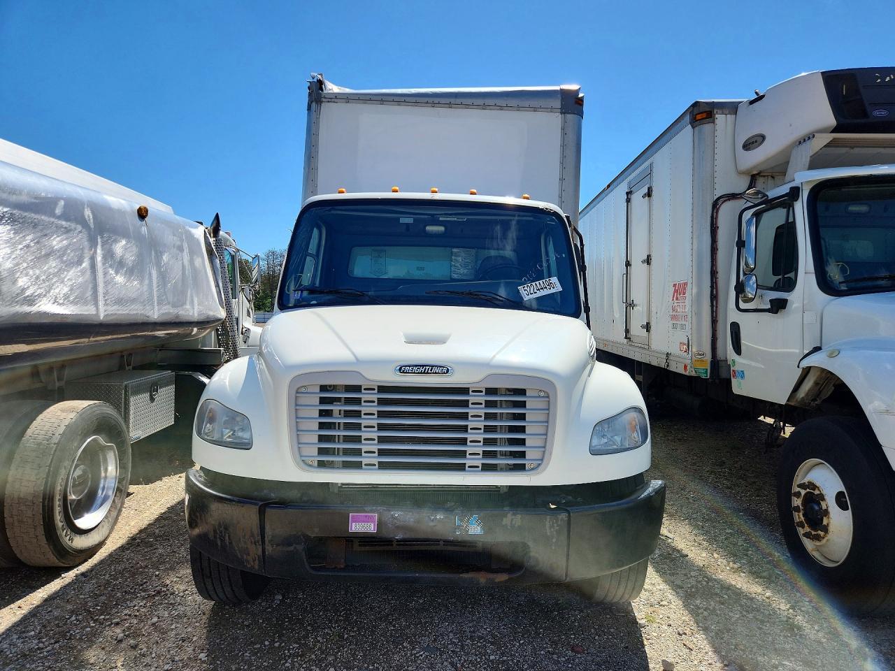 FREIGHTLINER M2 2016 — 6