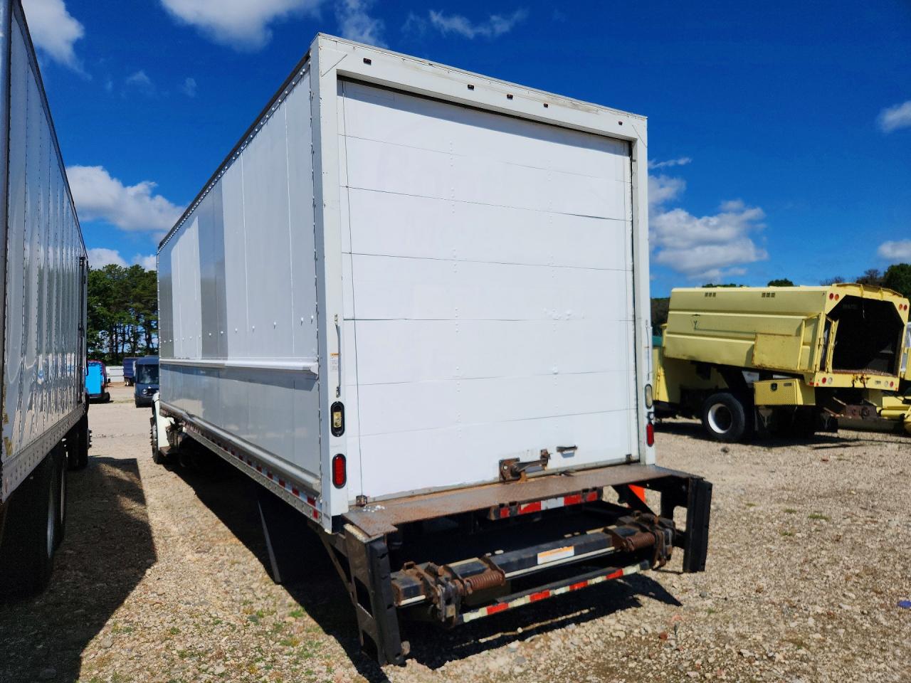 FREIGHTLINER M2 2016 — 3