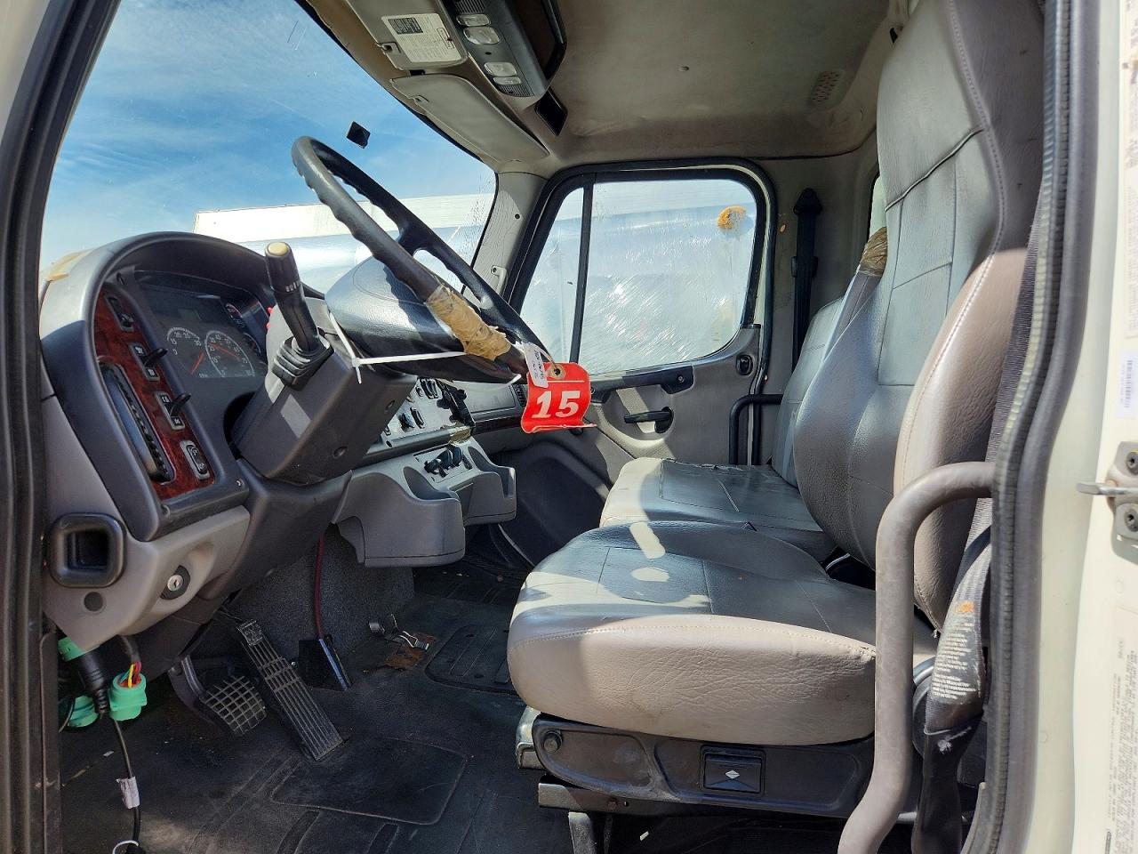 FREIGHTLINER M2 2016 — 8