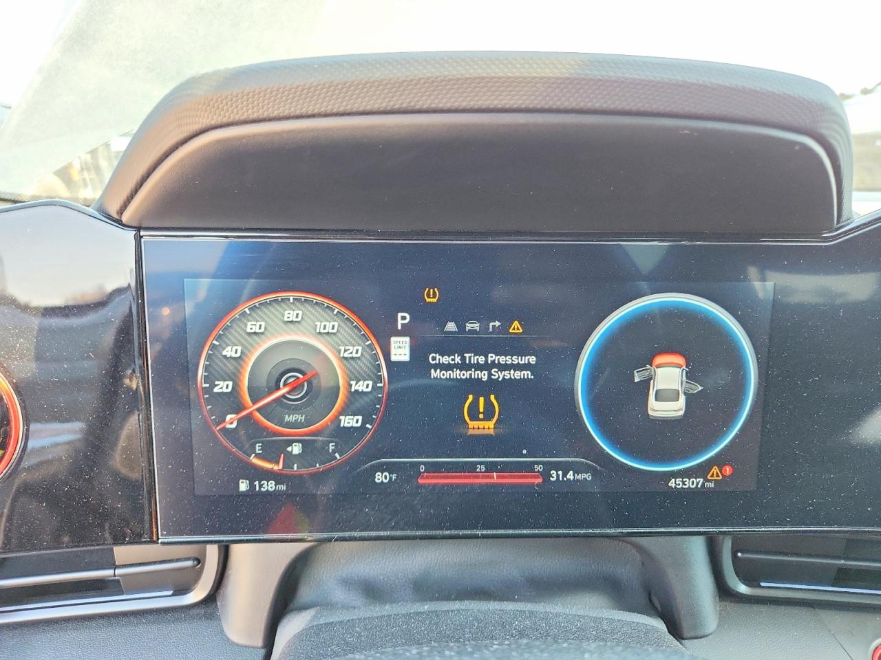 HYUNDAI ELANTRA 2024 — 10
