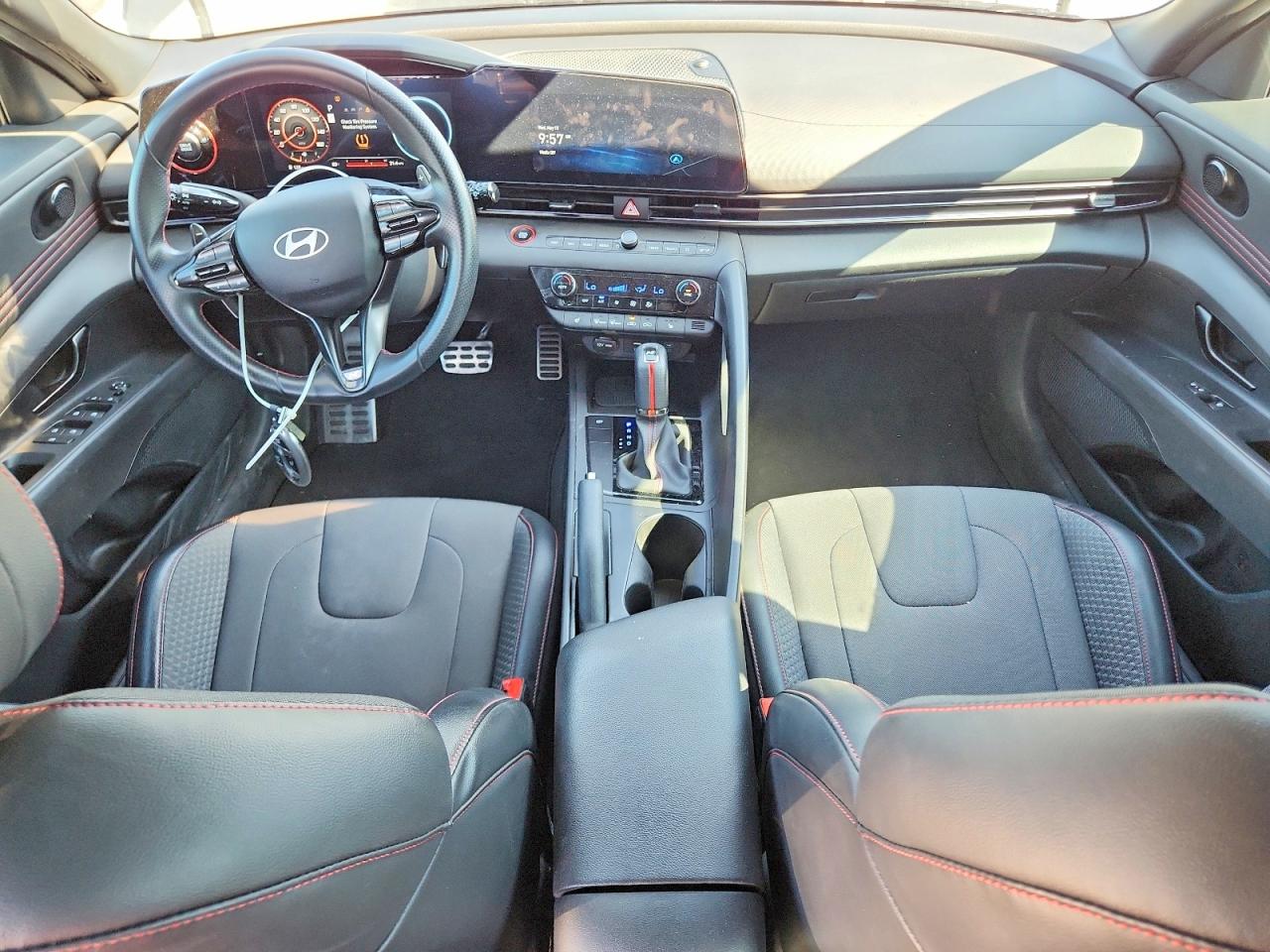HYUNDAI ELANTRA 2024 — 9