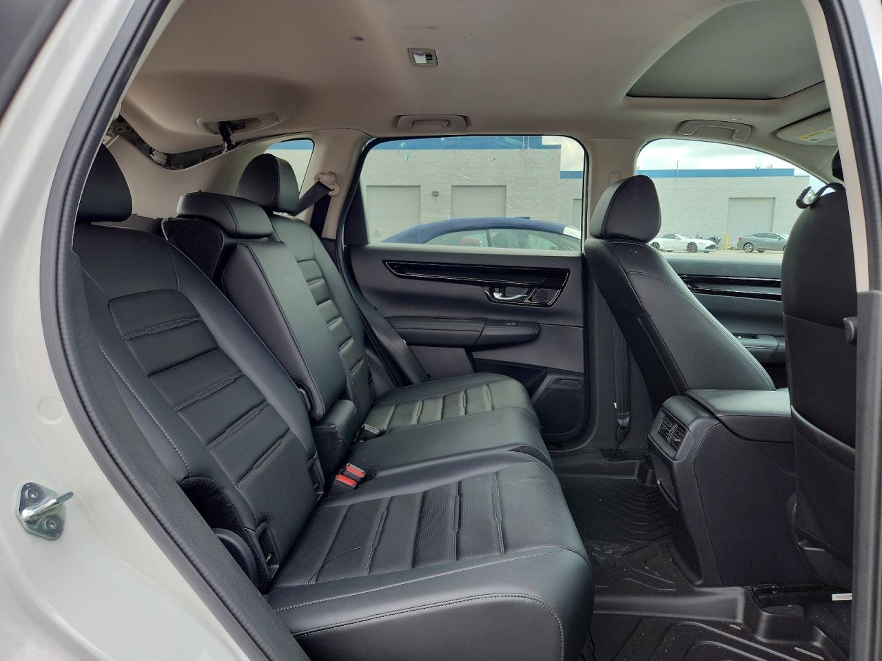 HONDA CR-V 2024 — 11