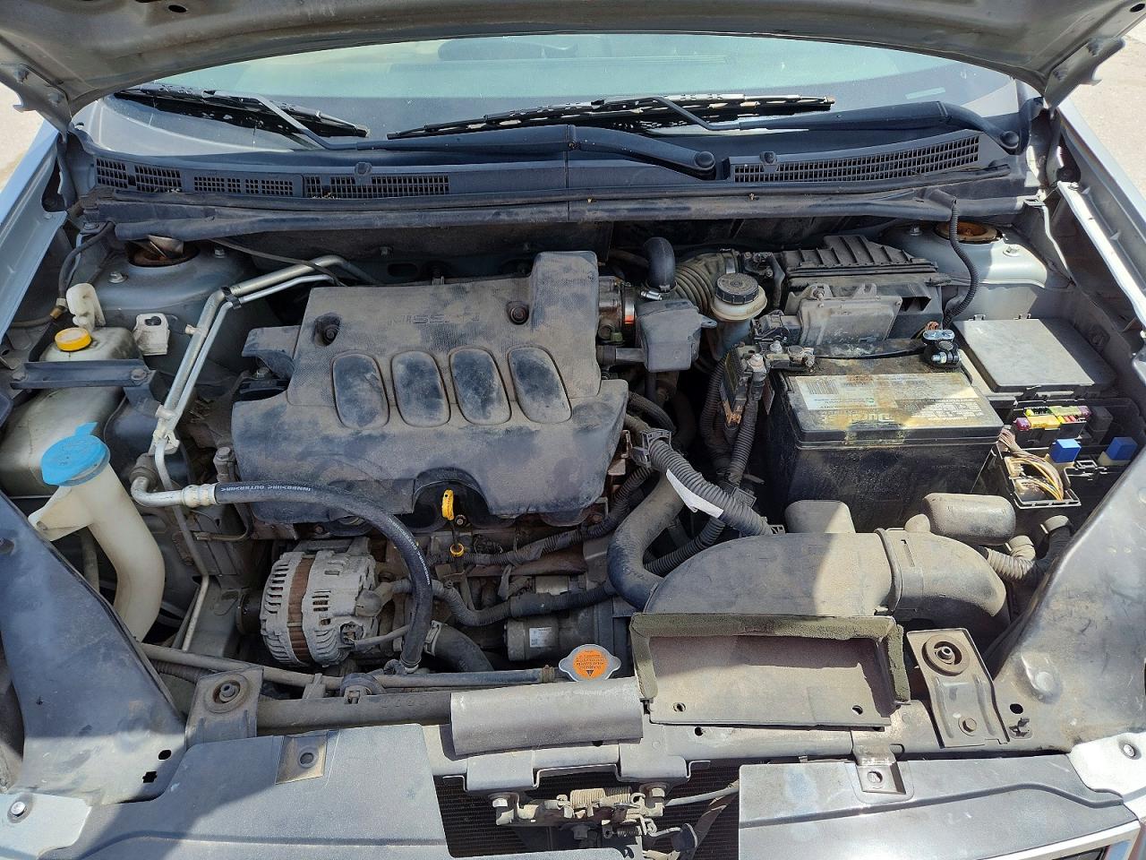 NISSAN SENTRA 2012 — 12