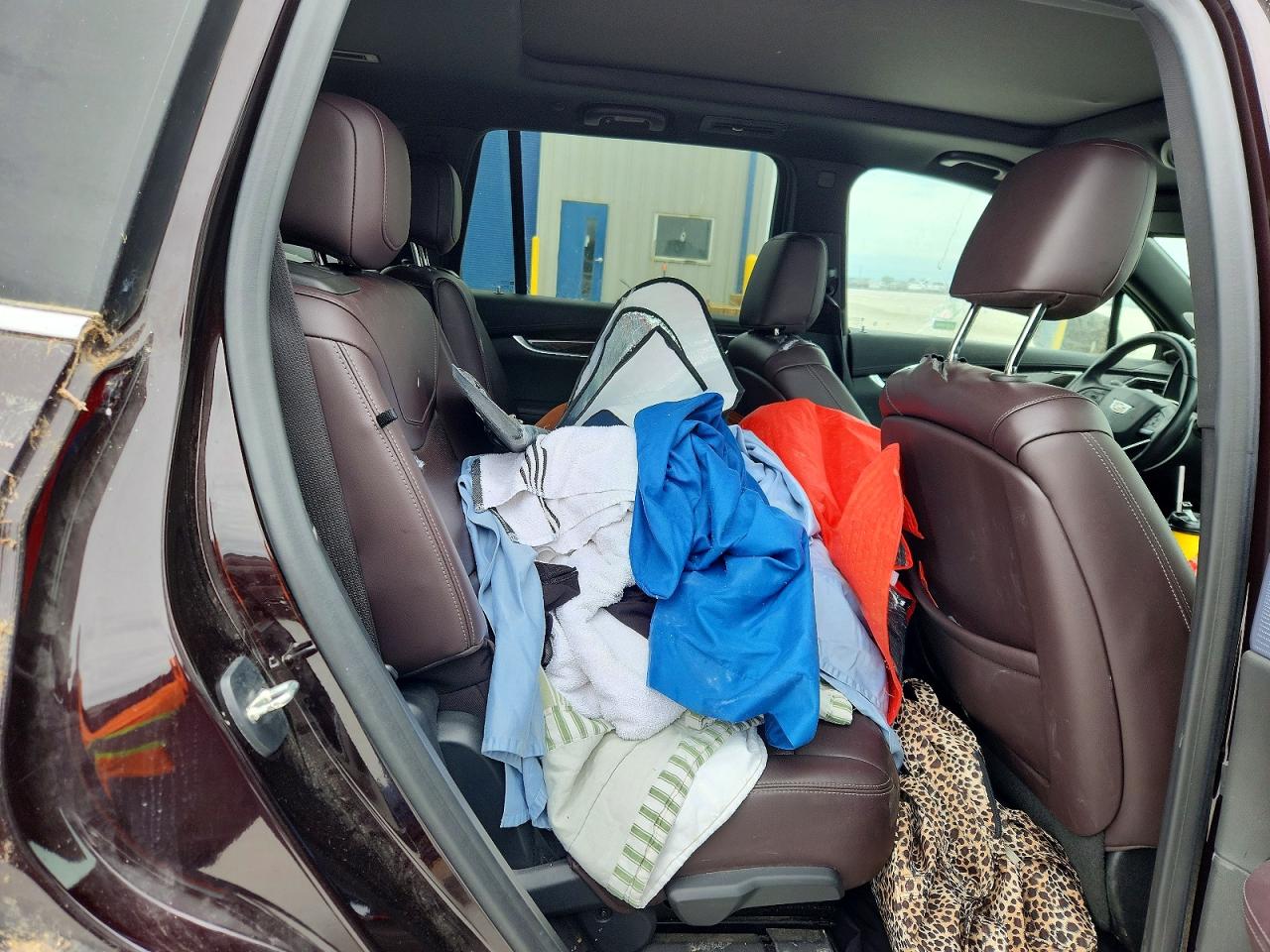 CADILLAC XT6 2021 — 12