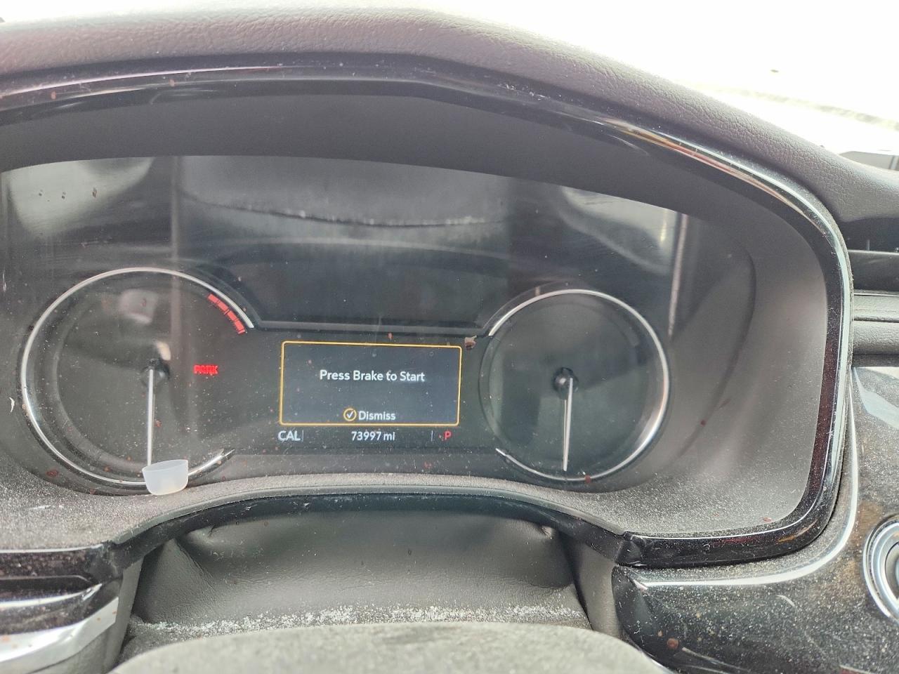 CADILLAC XT6 2021 — 10