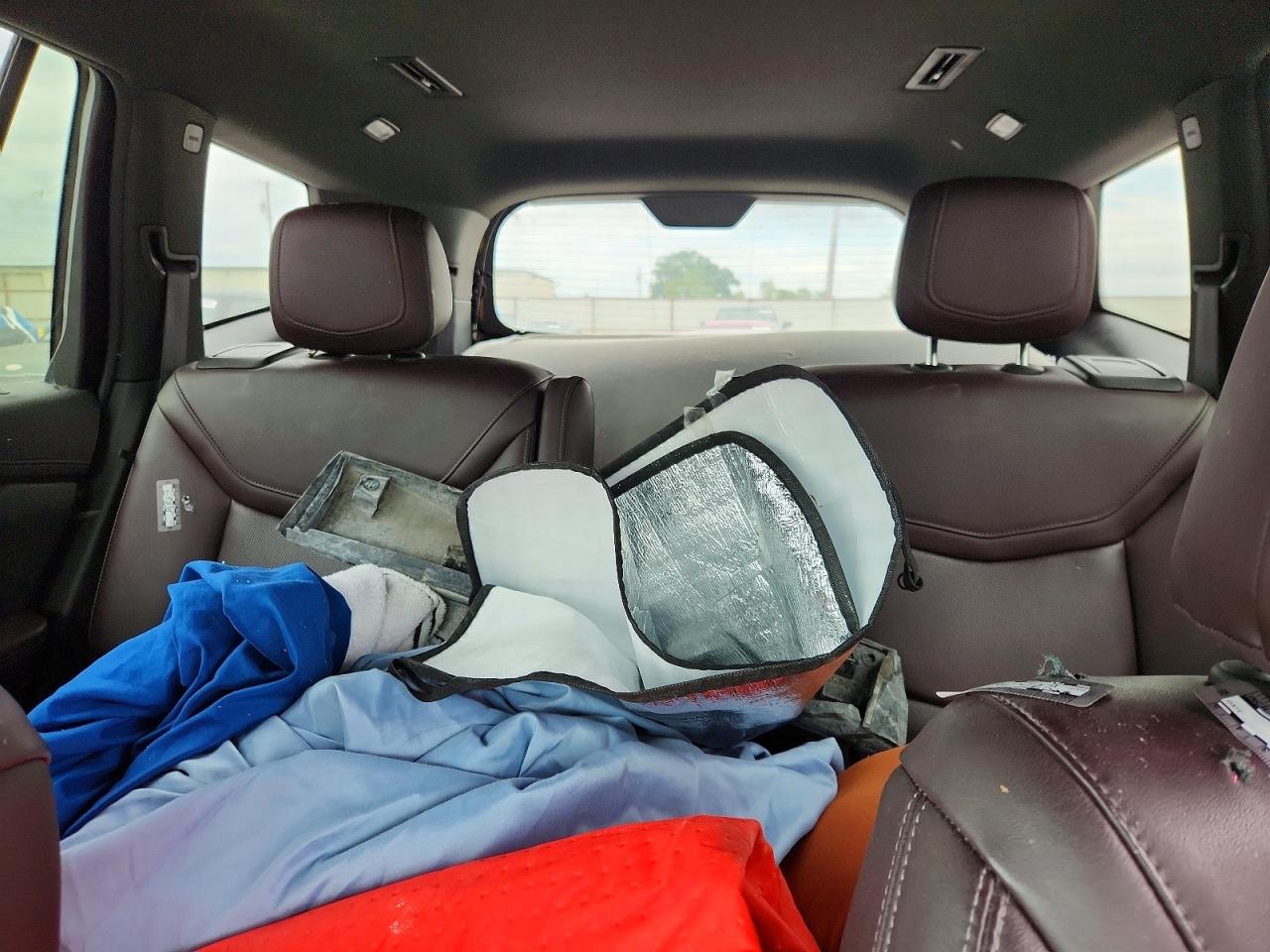 CADILLAC XT6 2021 — 11