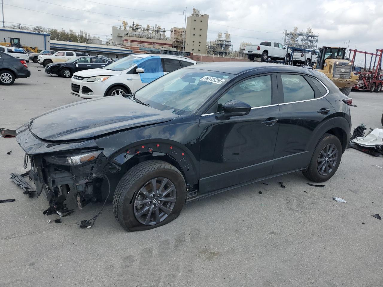 MAZDA CX-30 2024 — 2