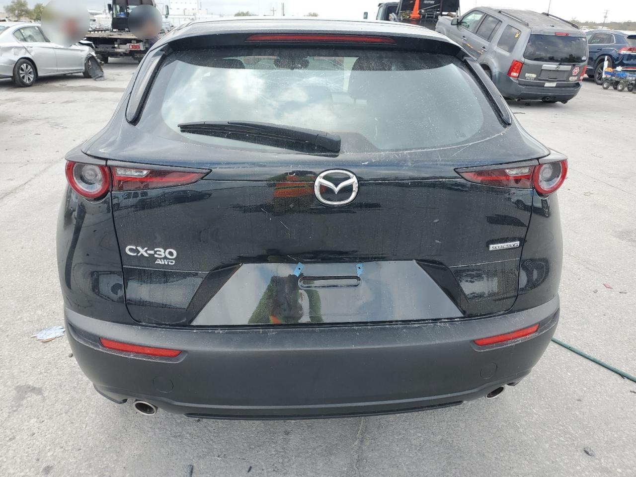 MAZDA CX-30 2024 — 7