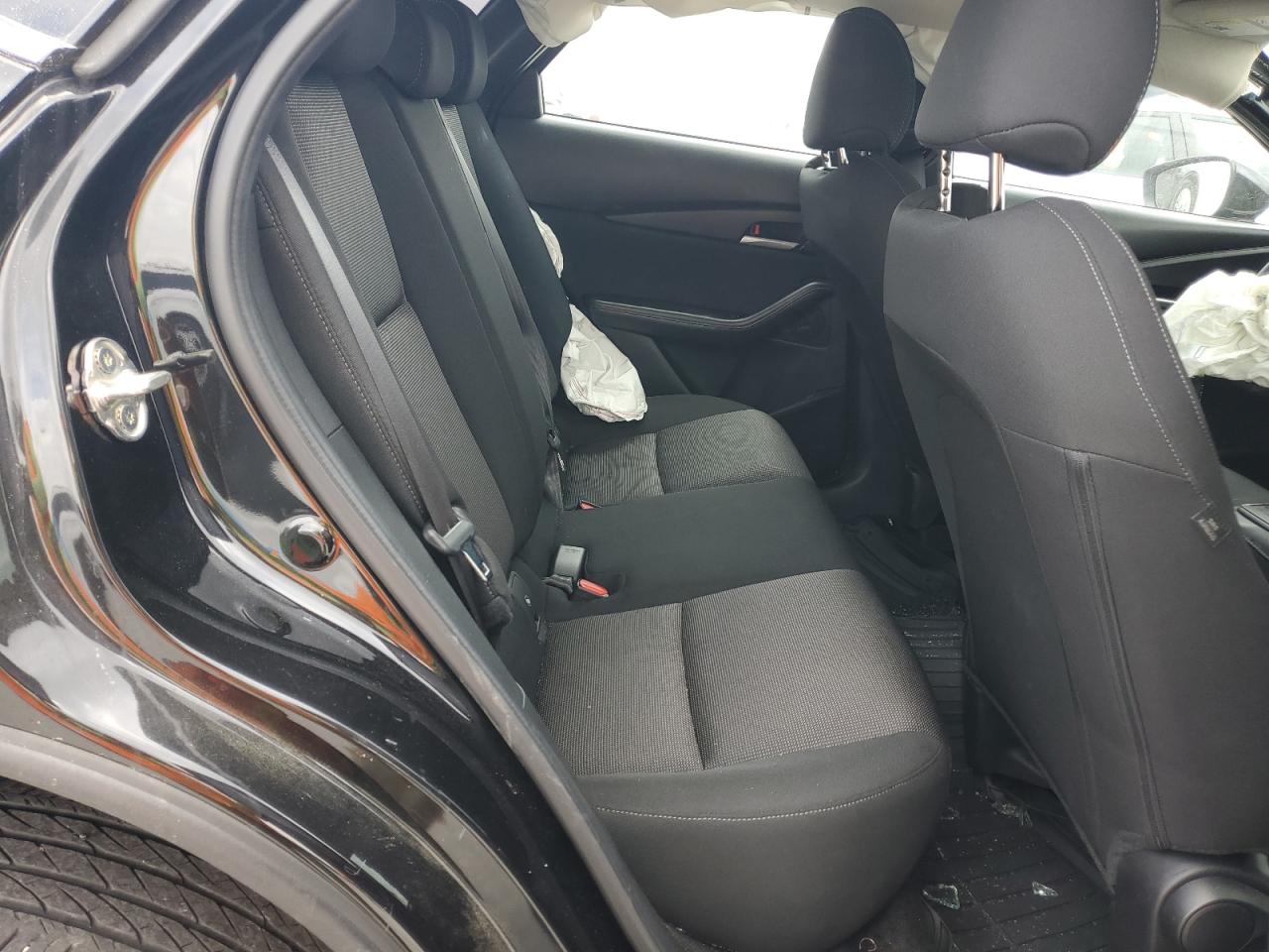 MAZDA CX-30 2024 — 12