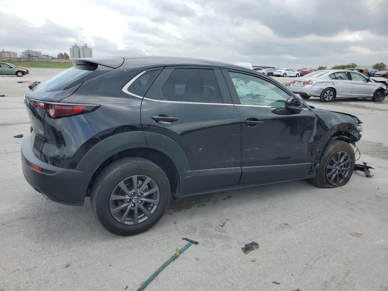 MAZDA CX-30 2024 — 4