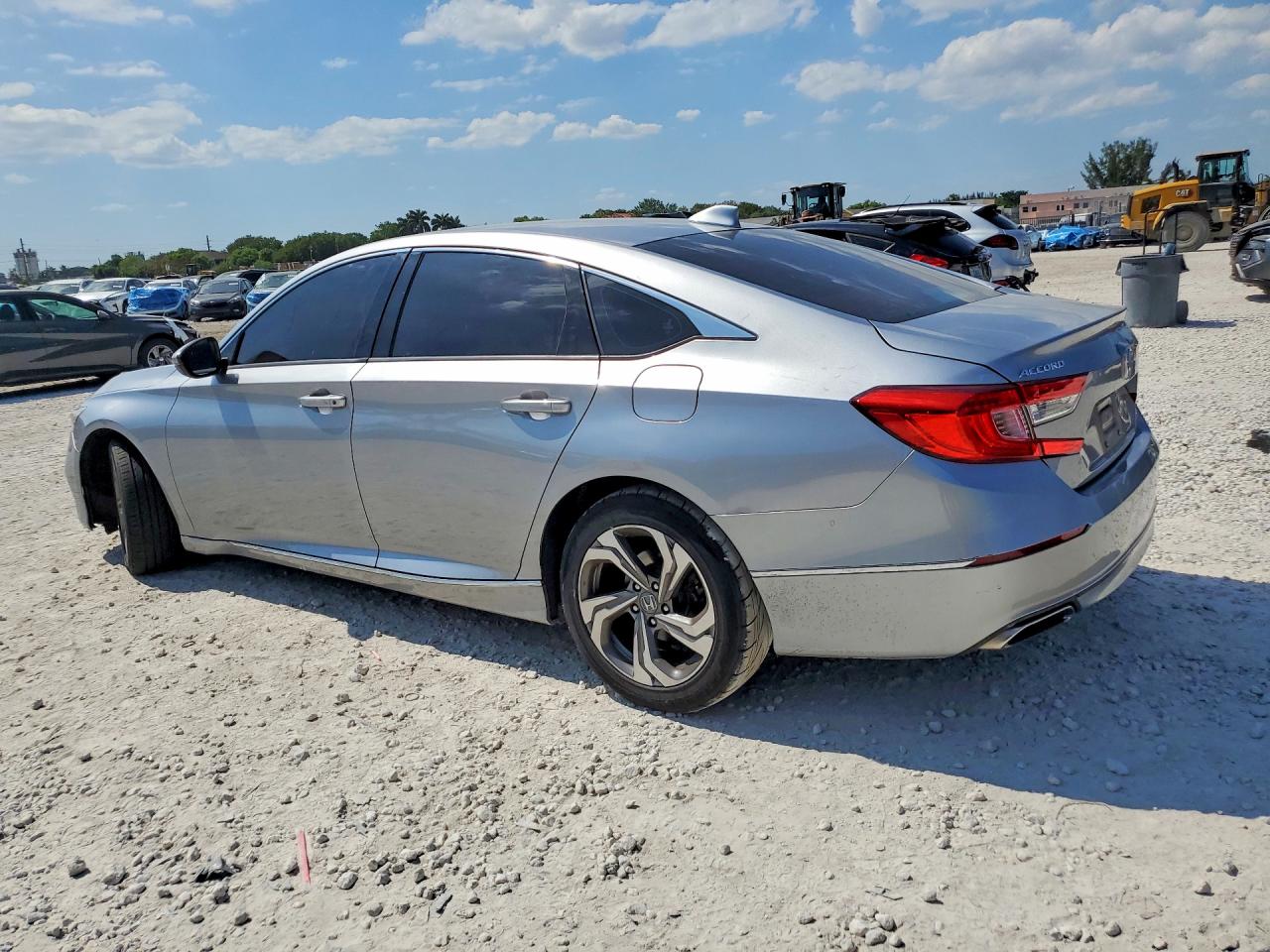 HONDA ACCORD 2018 — 3