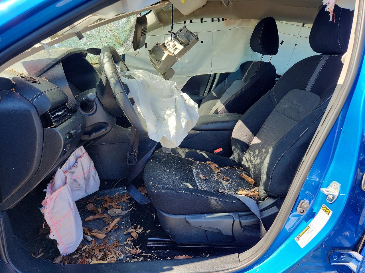 NISSAN SENTRA 2020 — 8