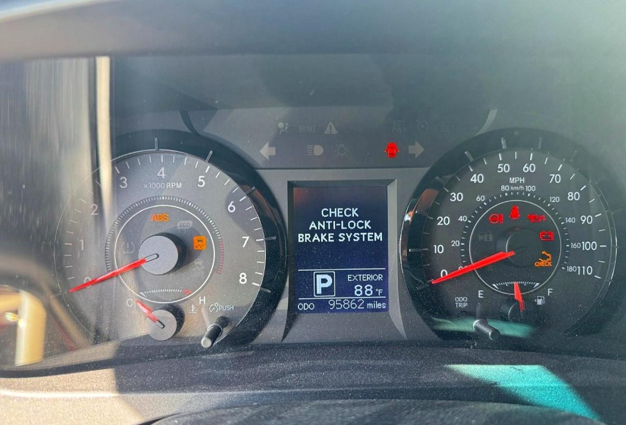 TOYOTA SIENNA 2017 — 10