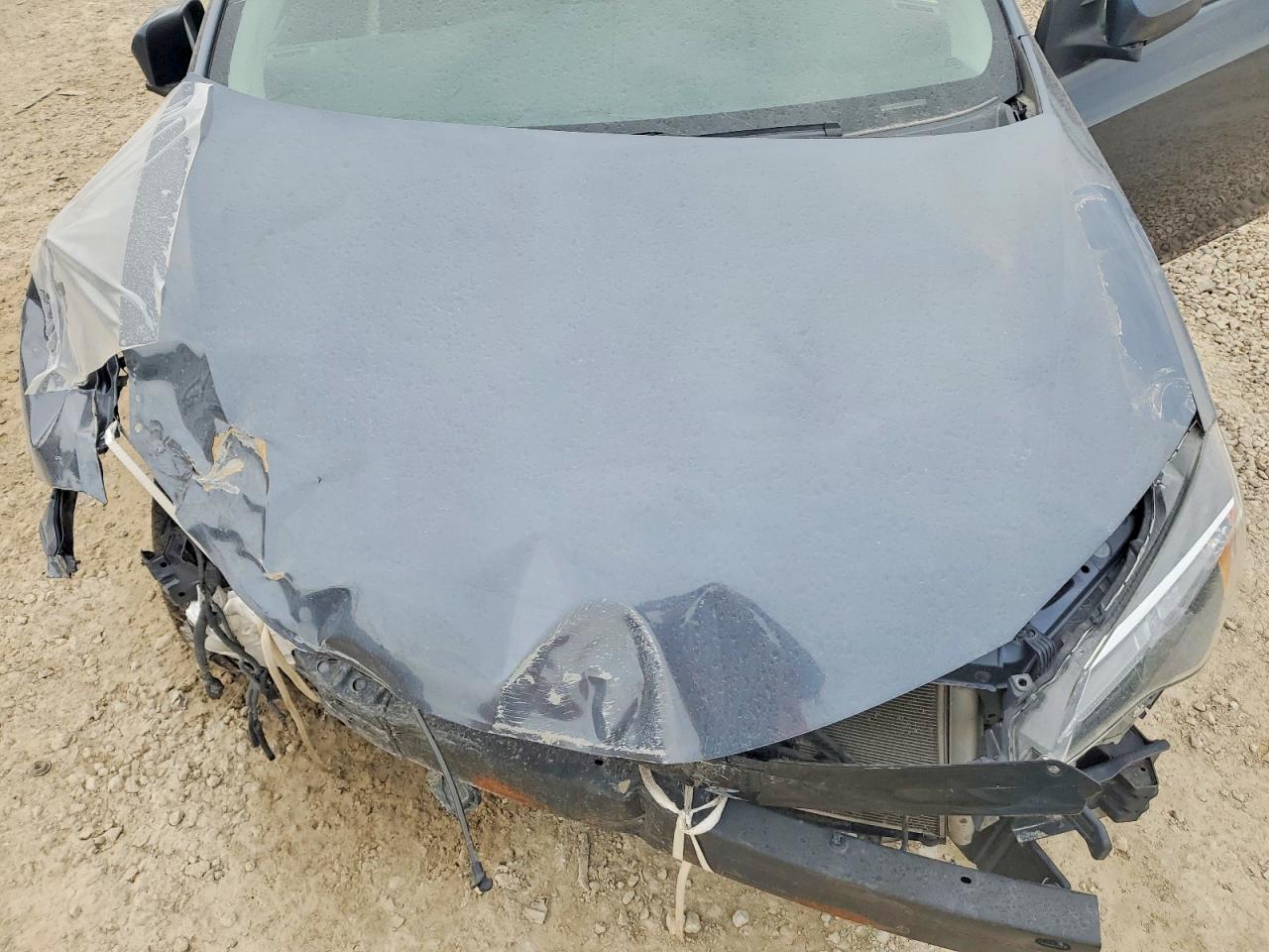 TOYOTA COROLLA 2017 — 12