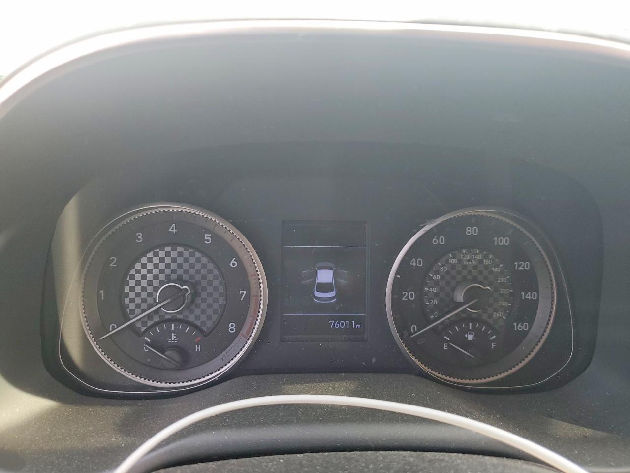 HYUNDAI ELANTRA 2020 — 10