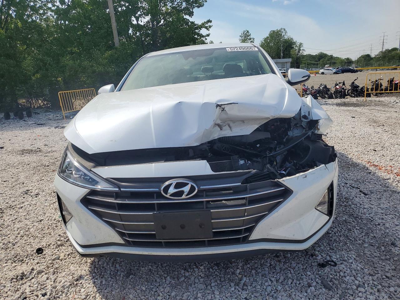 HYUNDAI ELANTRA 2020 — 6