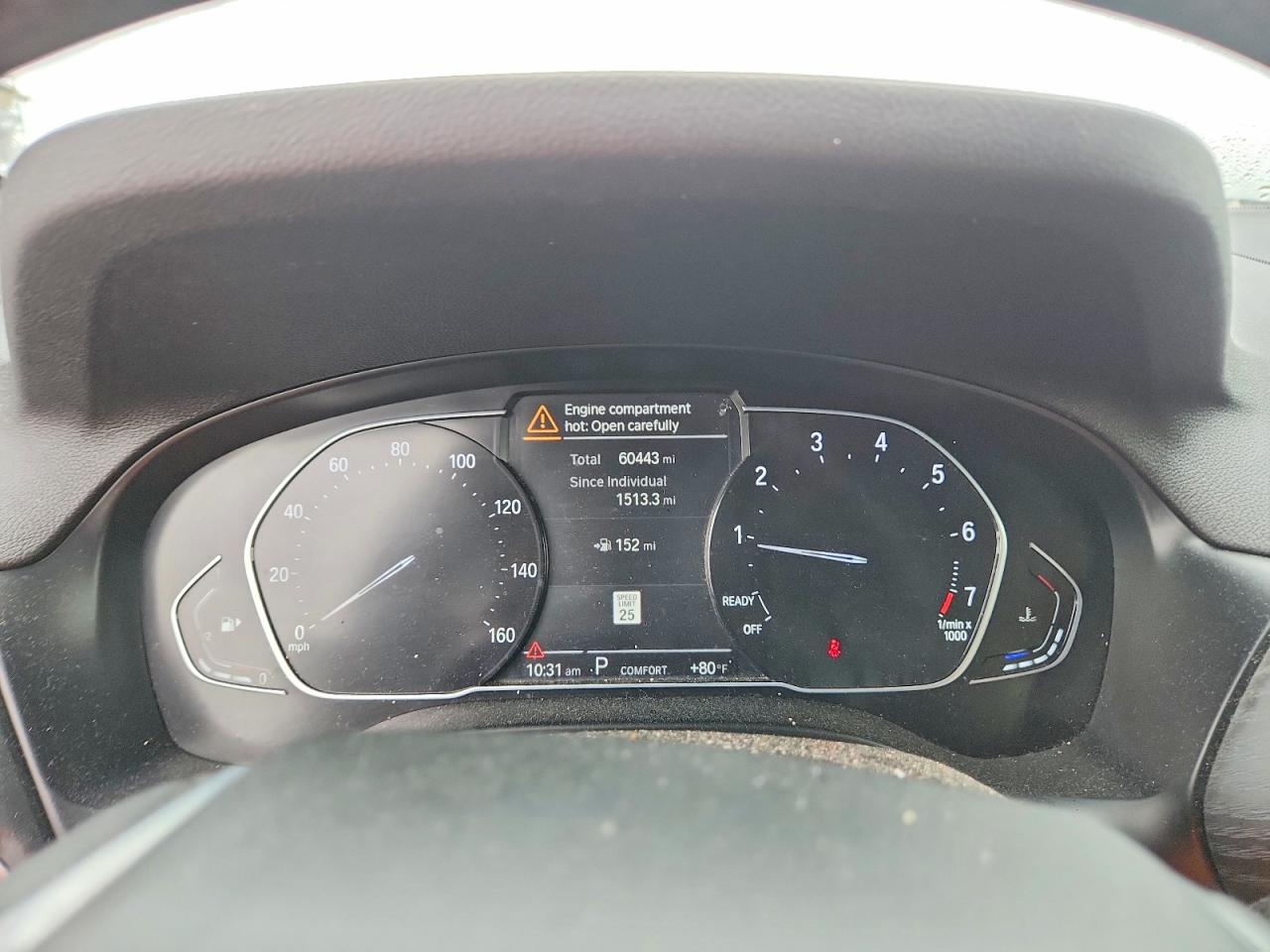 BMW X3 2022 — 10