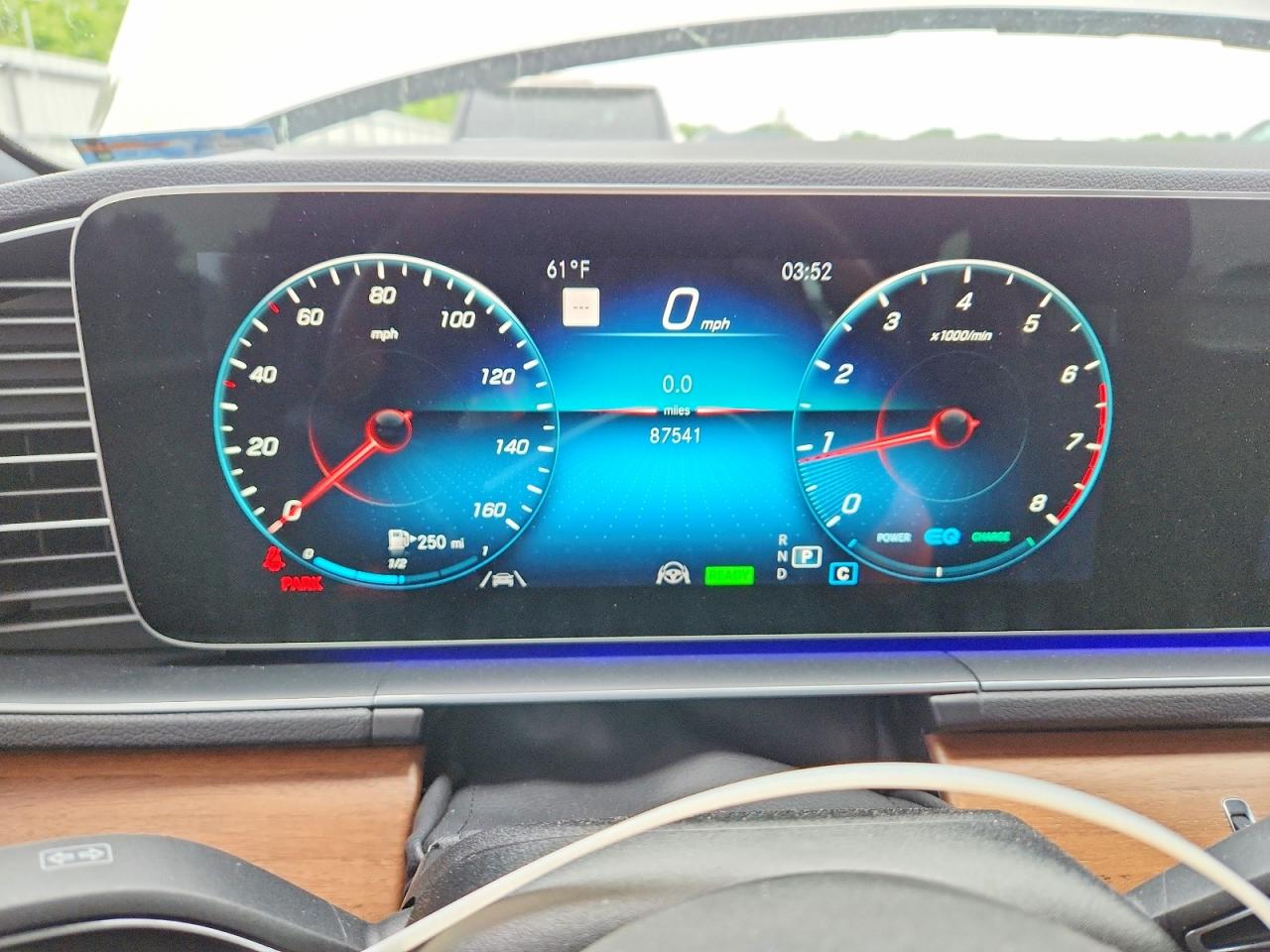 MERCEDES-BENZ GLE 2022 — 10
