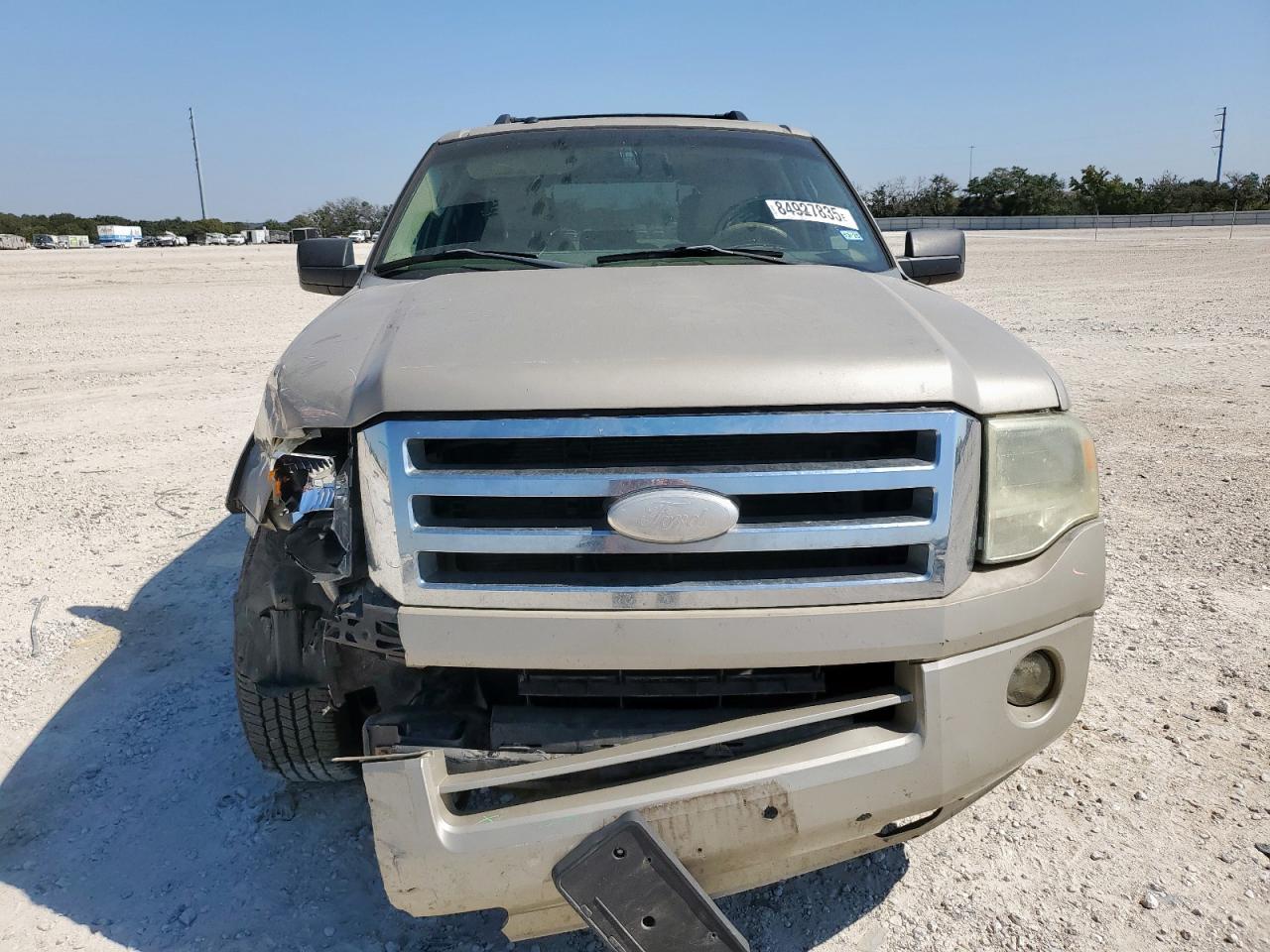 FORD EXPEDITION 2008 — 6