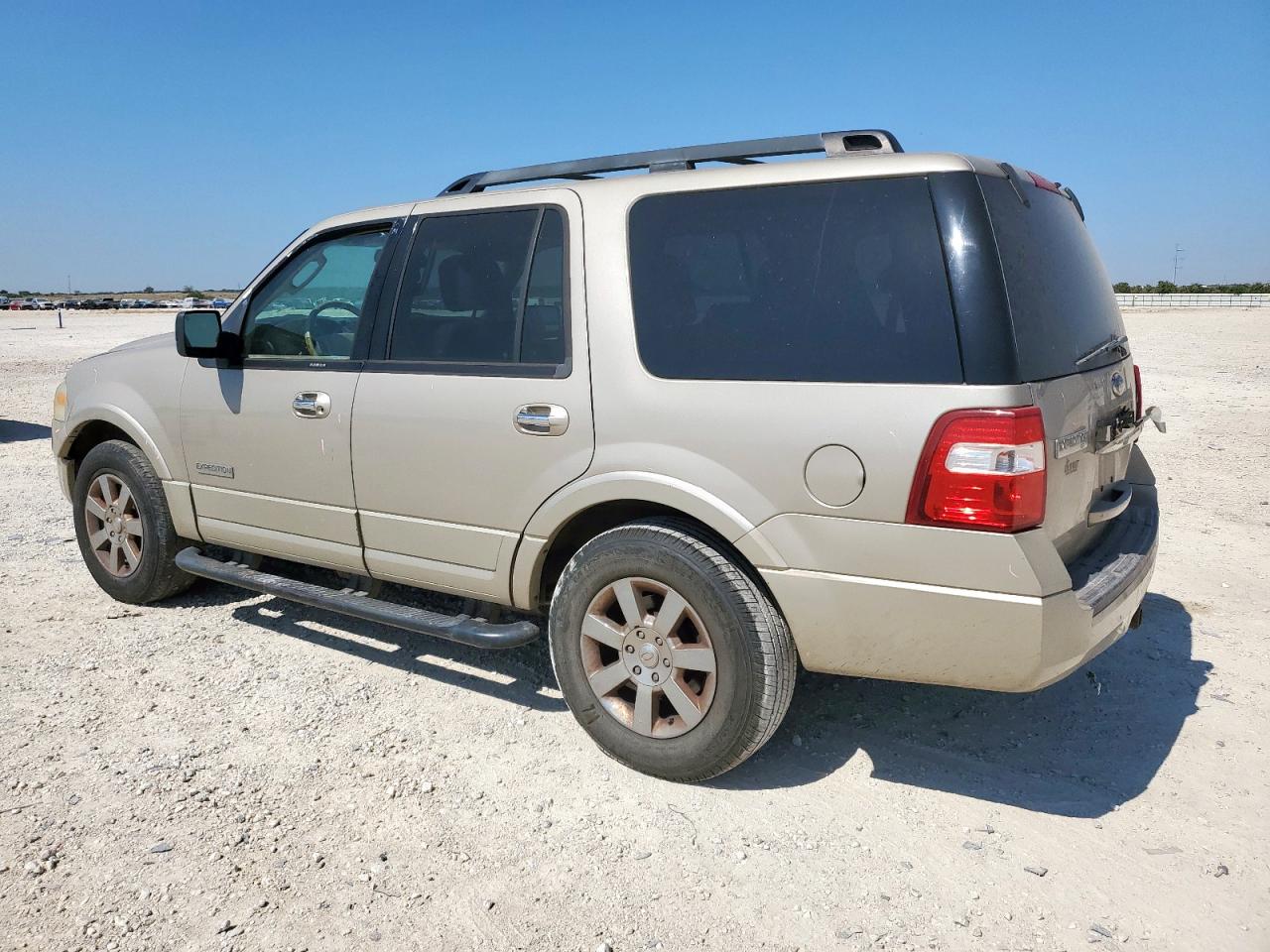 FORD EXPEDITION 2008 — 3