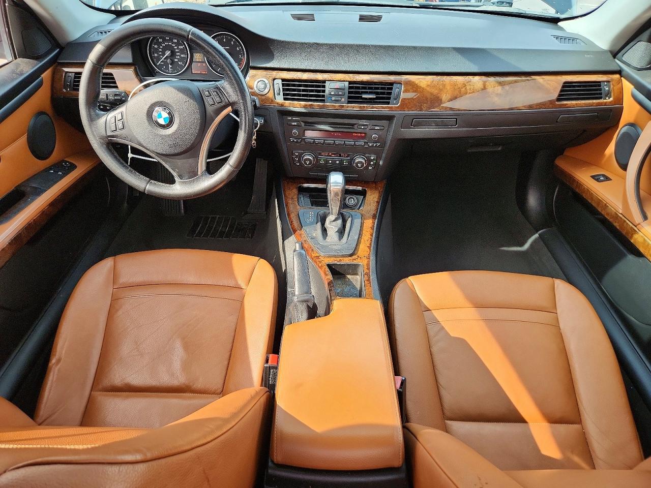 BMW 328 2008 — 9